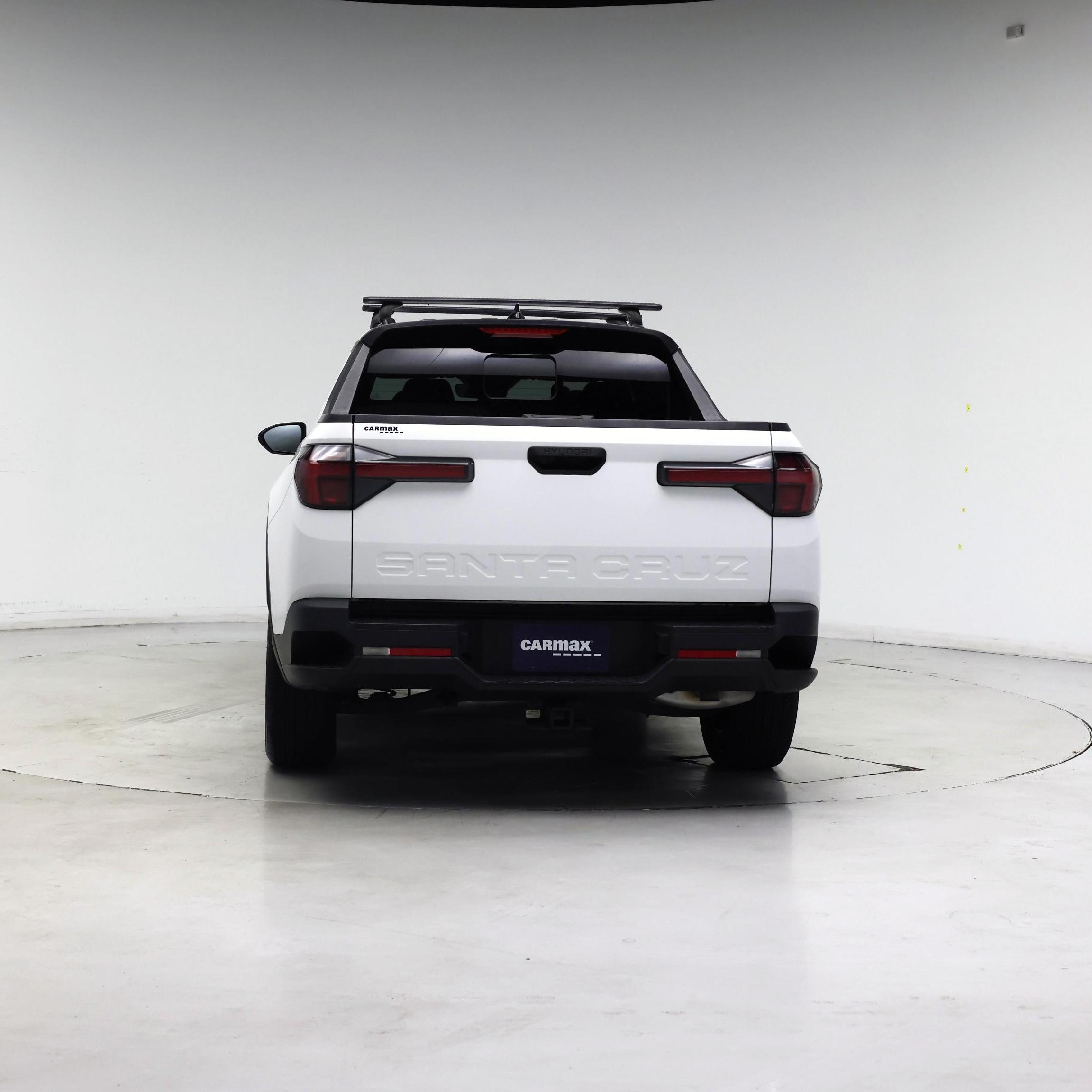 Thumbnail: 2022 Hyundai Santa Cruz - 6