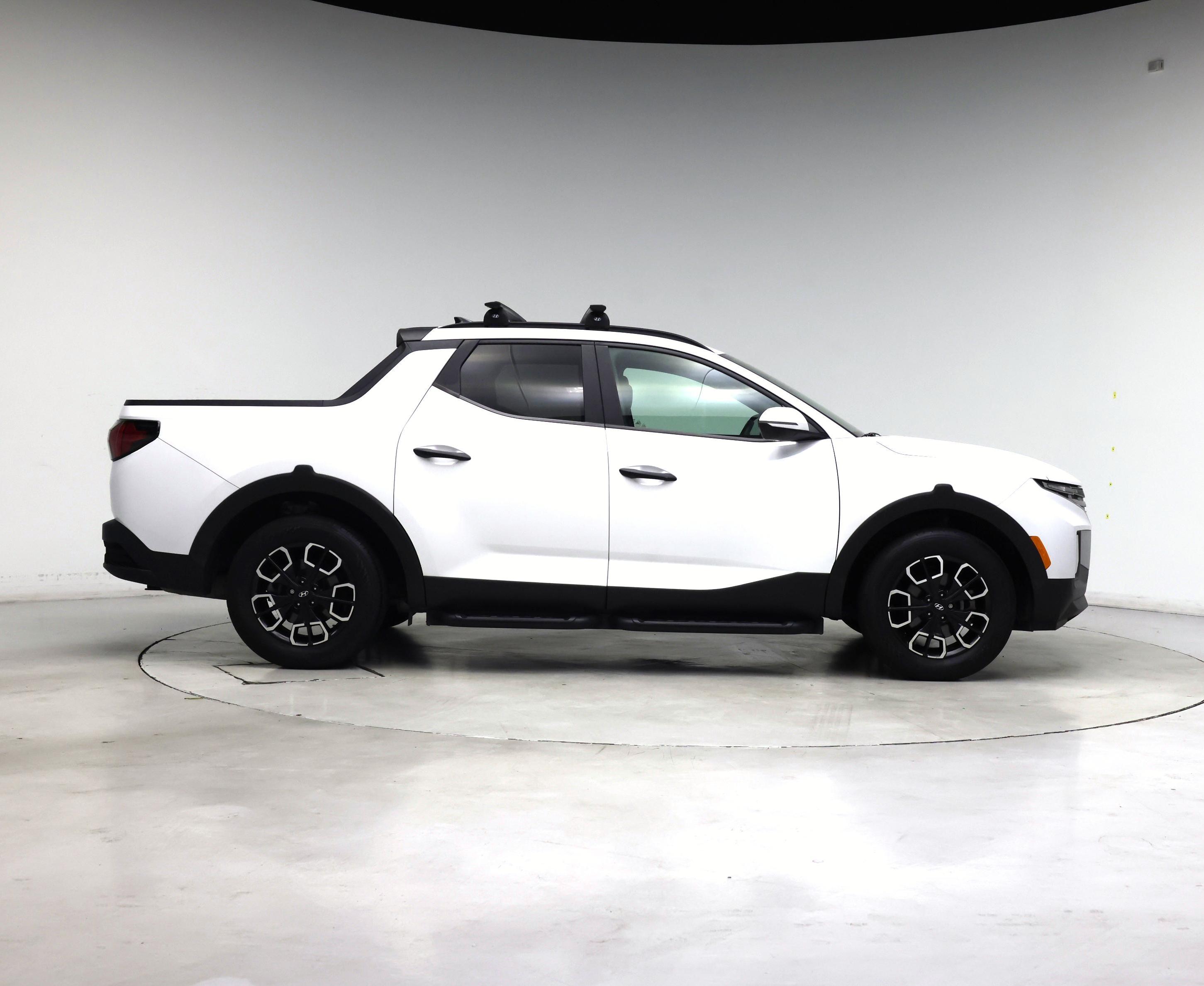 Thumbnail: 2022 Hyundai Santa Cruz - 7