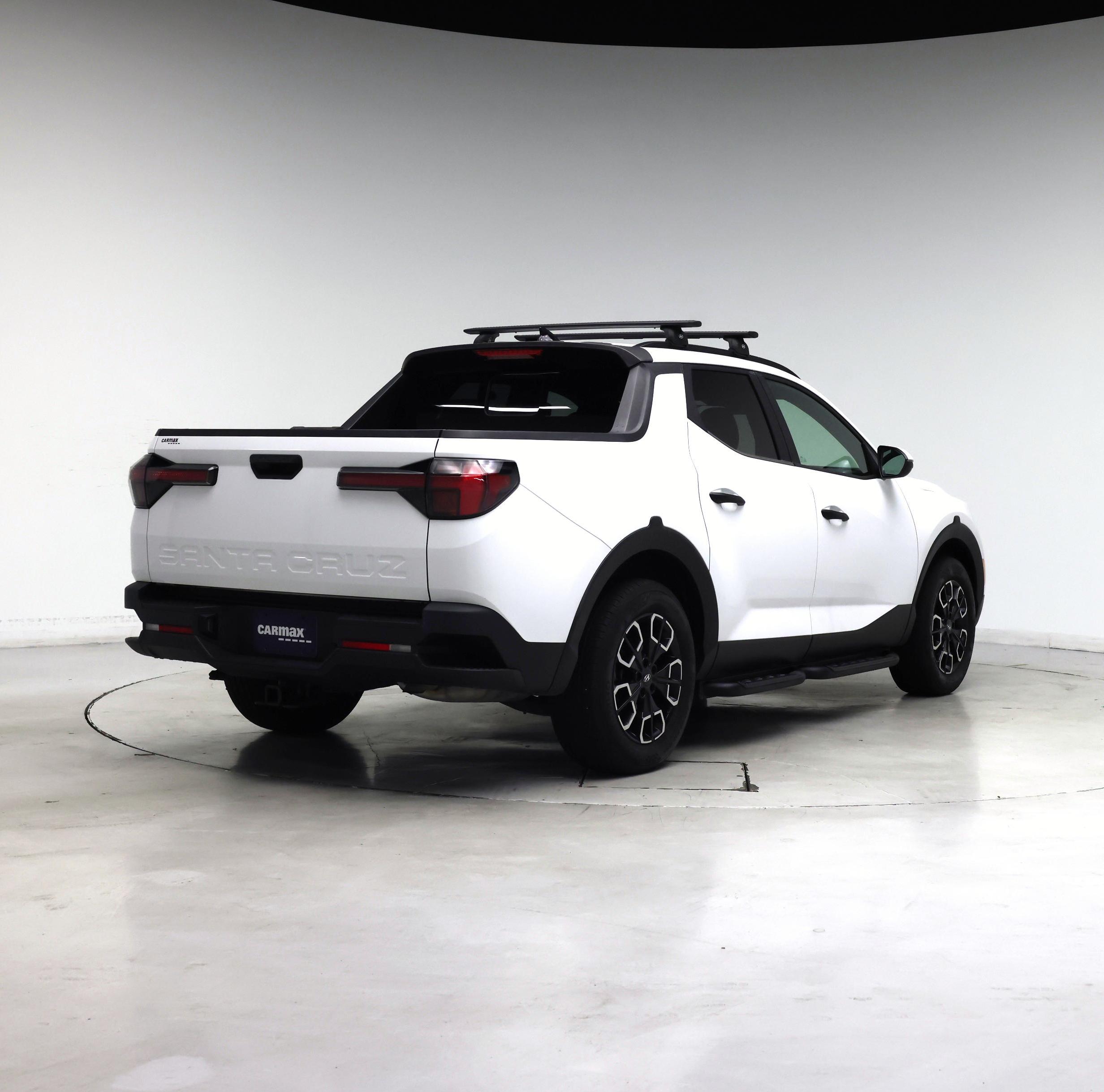 Thumbnail: 2022 Hyundai Santa Cruz - 8