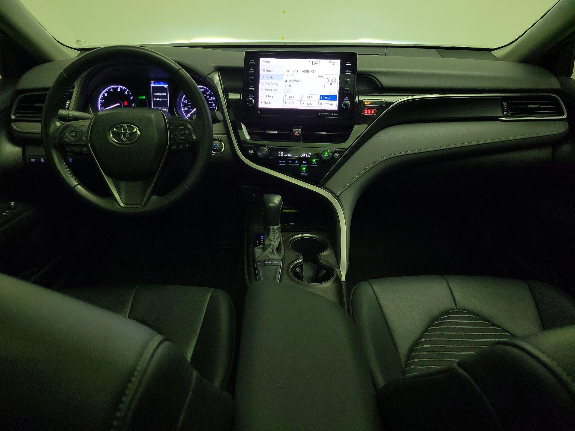 Thumbnail: 2022 Toyota Camry - 9