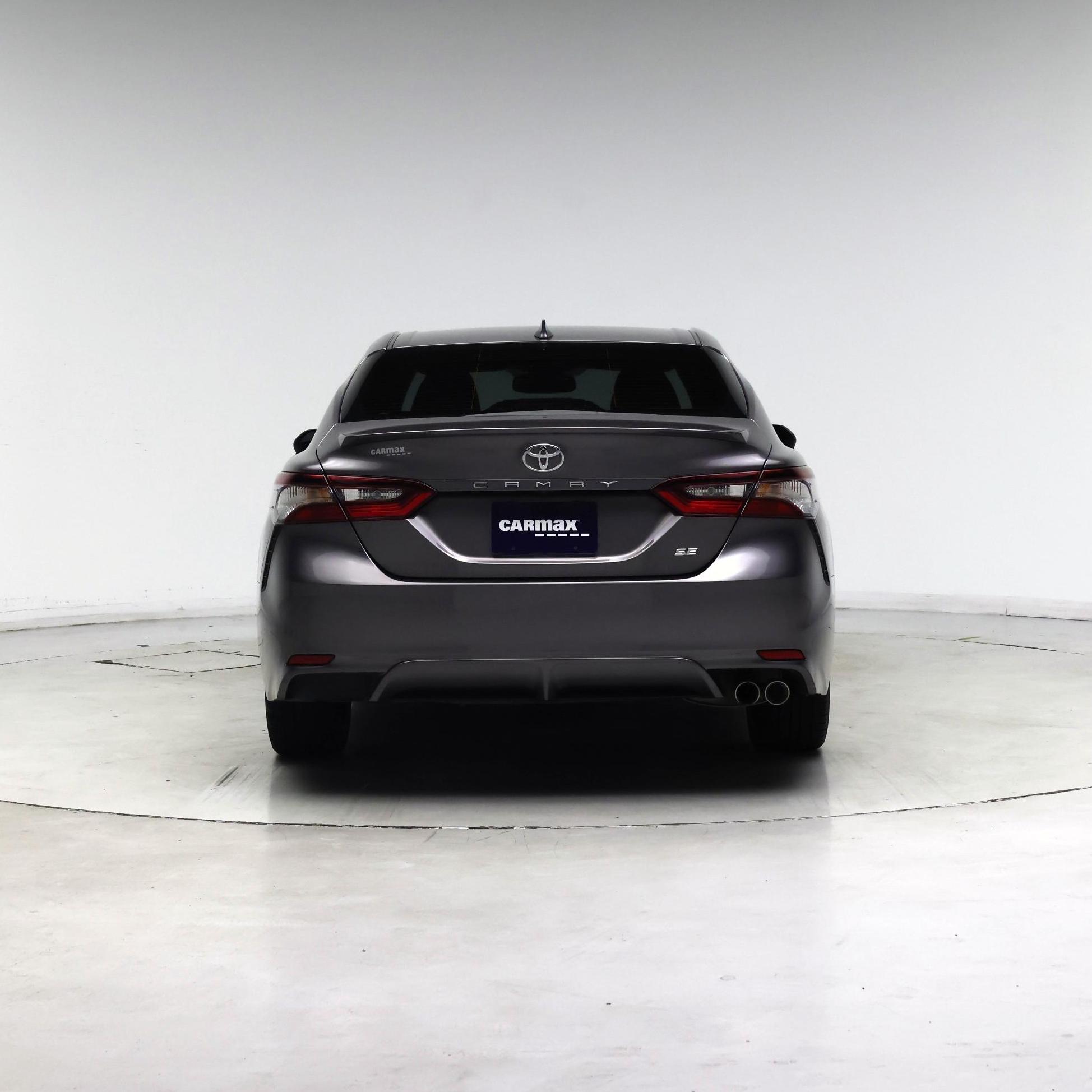 Thumbnail: 2022 Toyota Camry - 6