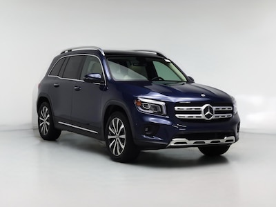 2023 Mercedes-Benz GLB250