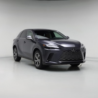 2025 Lexus RX 350