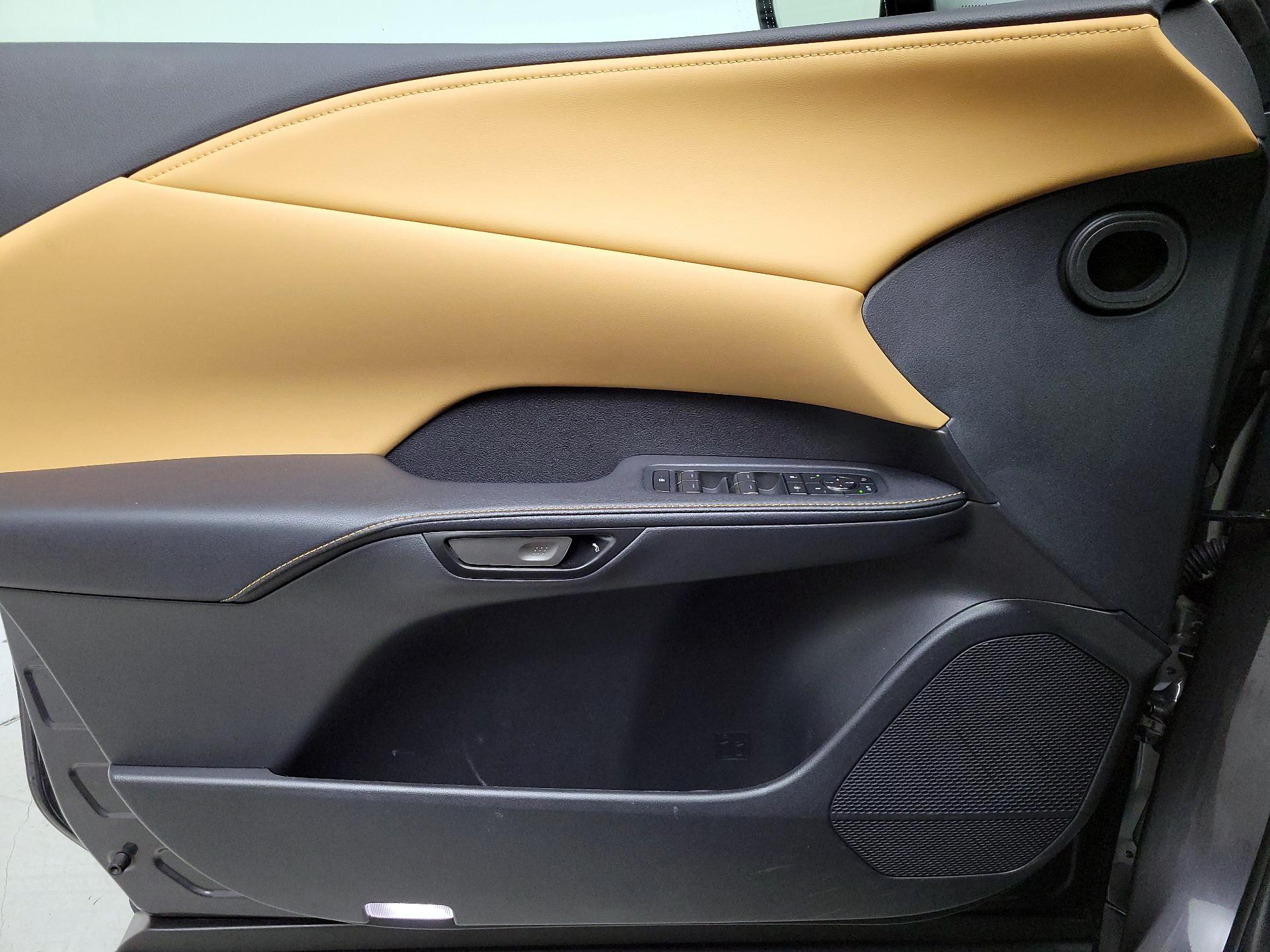 Thumbnail: 2025 Lexus RX - 12