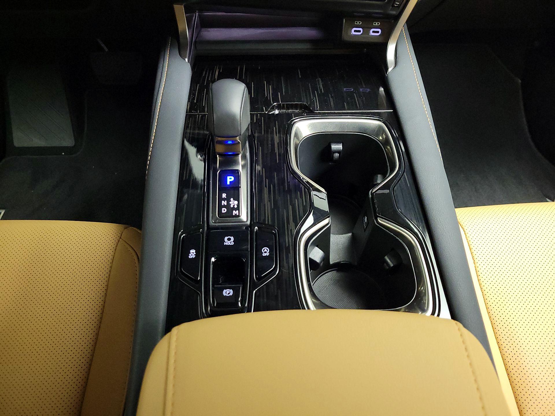 Thumbnail: 2025 Lexus RX - 17