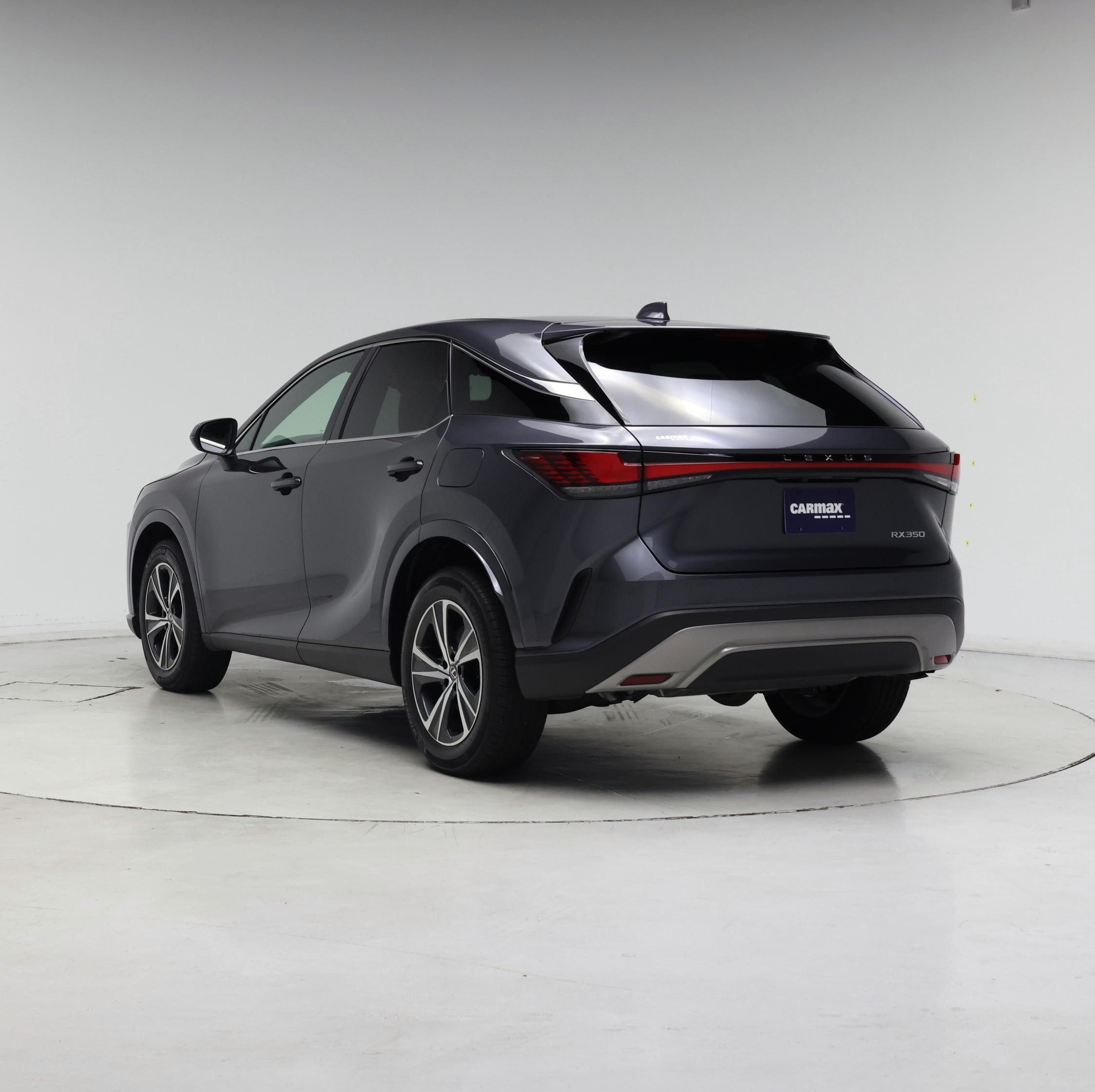 Thumbnail: 2025 Lexus RX - 2