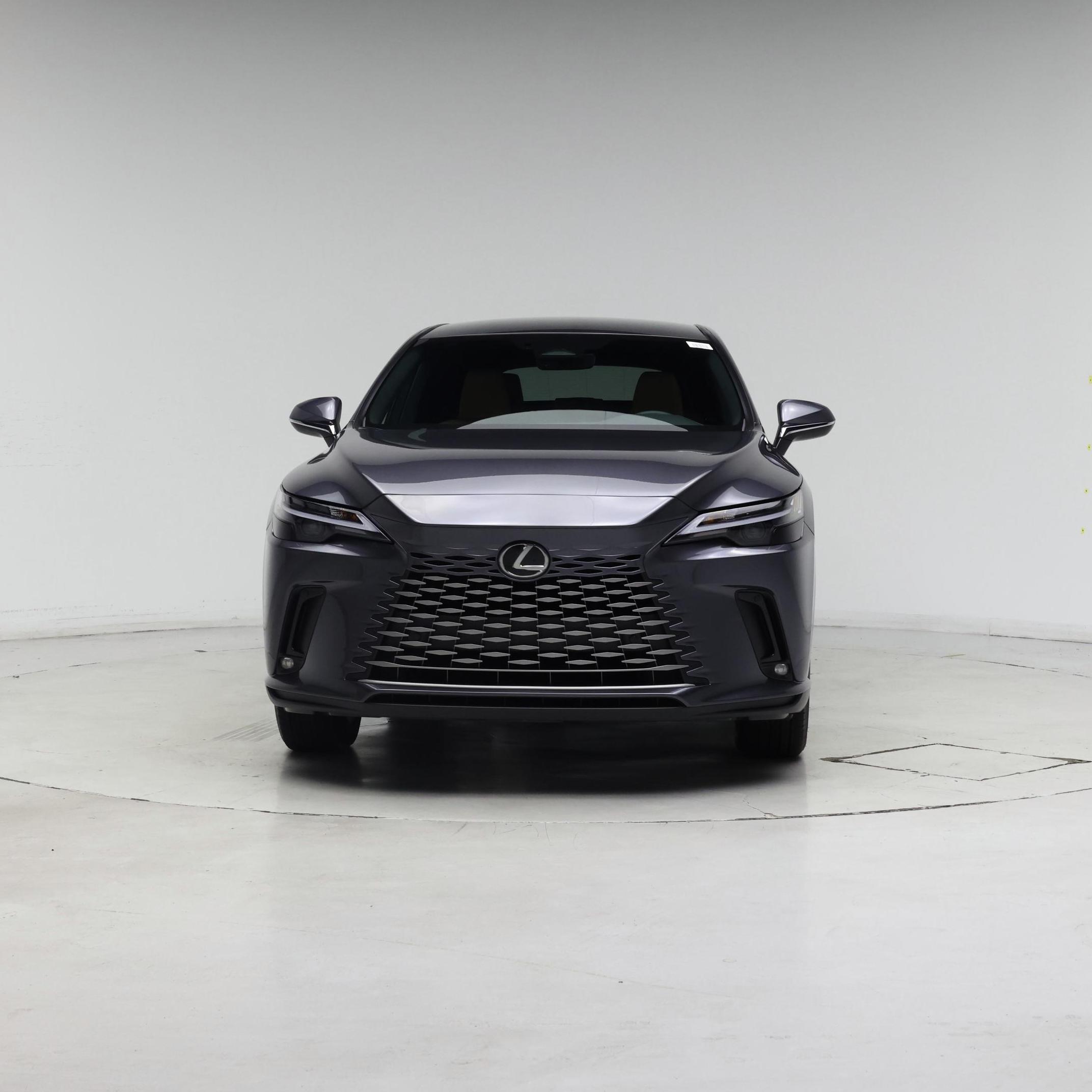 Thumbnail: 2025 Lexus RX - 5