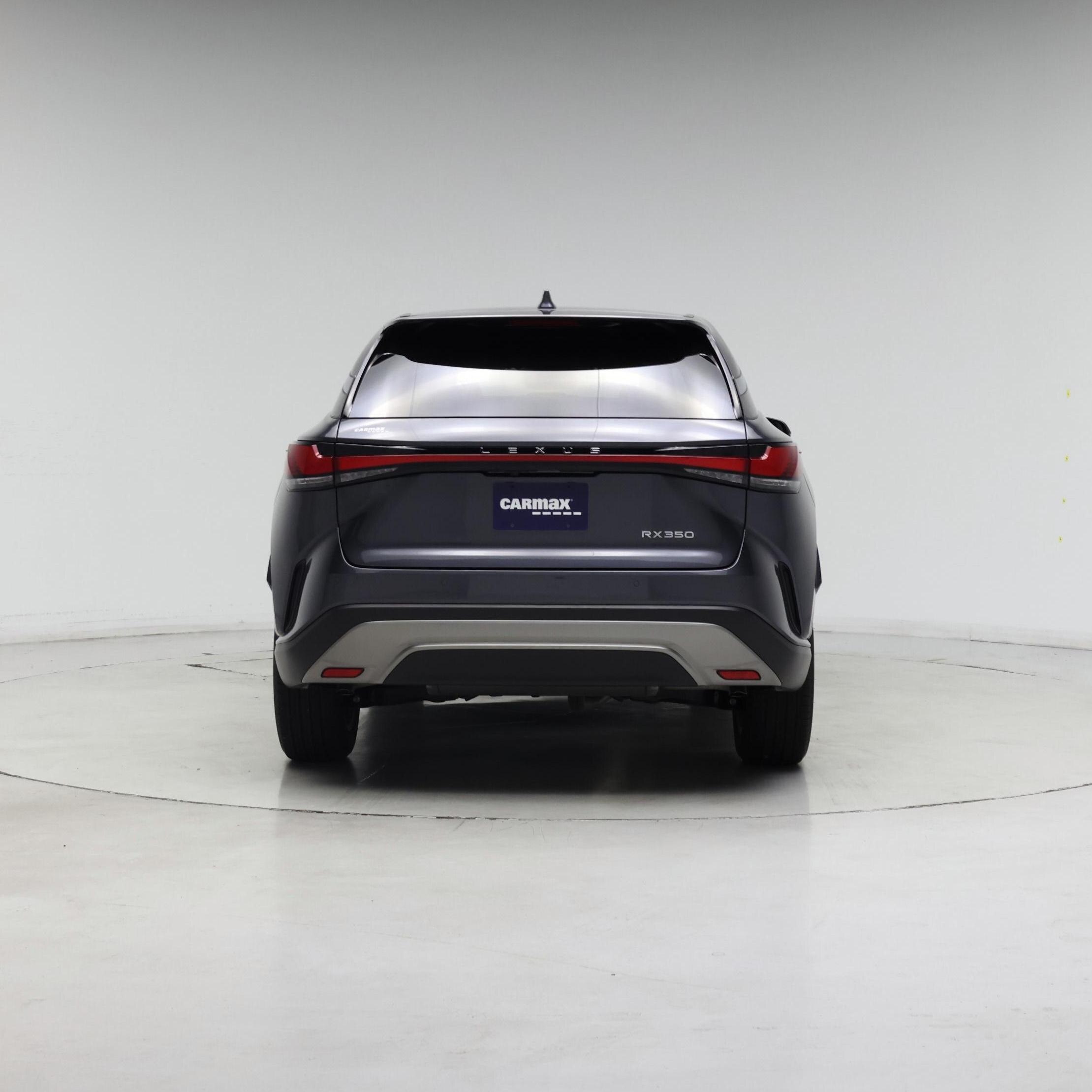 Thumbnail: 2025 Lexus RX - 6