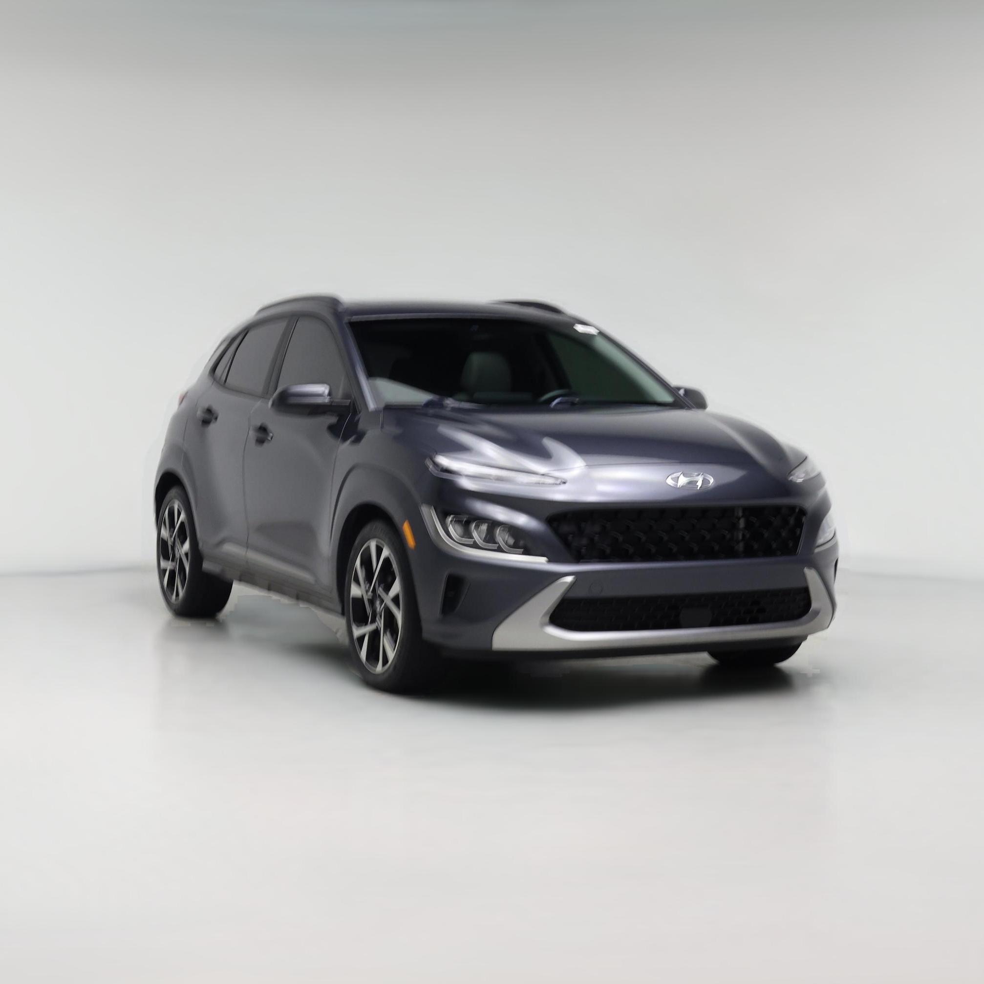 Thumbnail: 2022 Hyundai Kona - 1