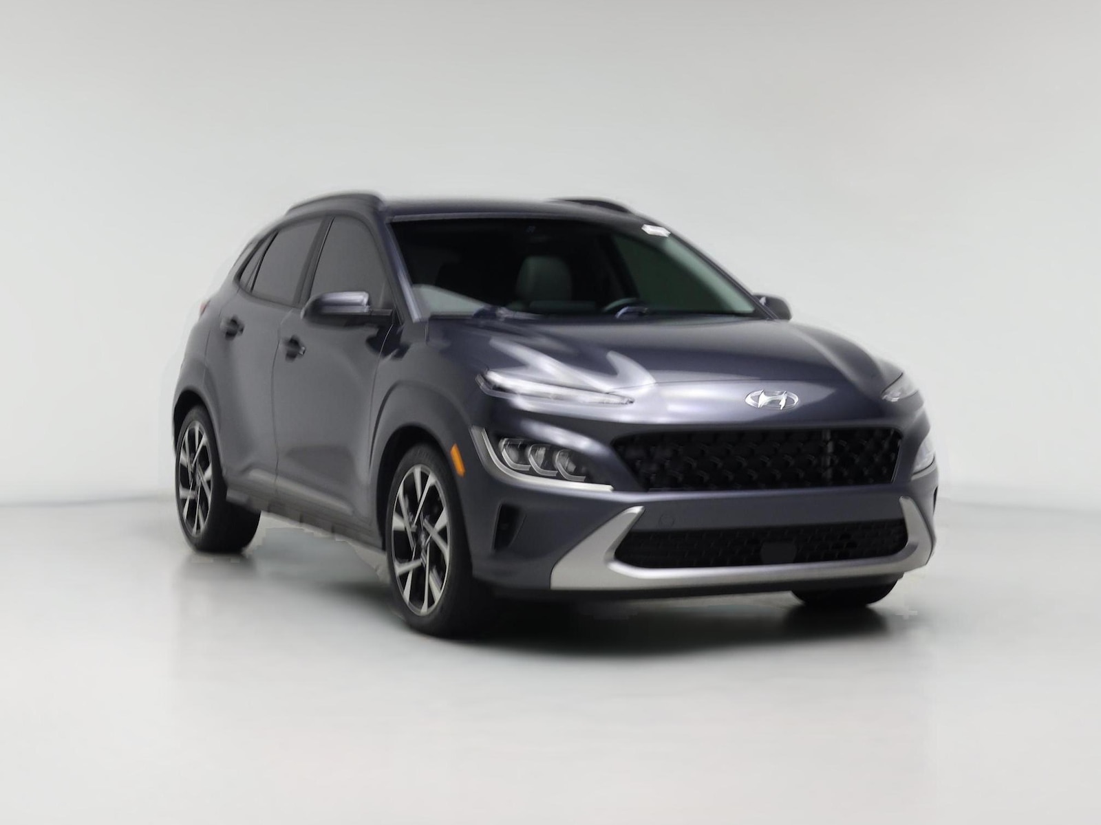 2022 Hyundai Kona Limited