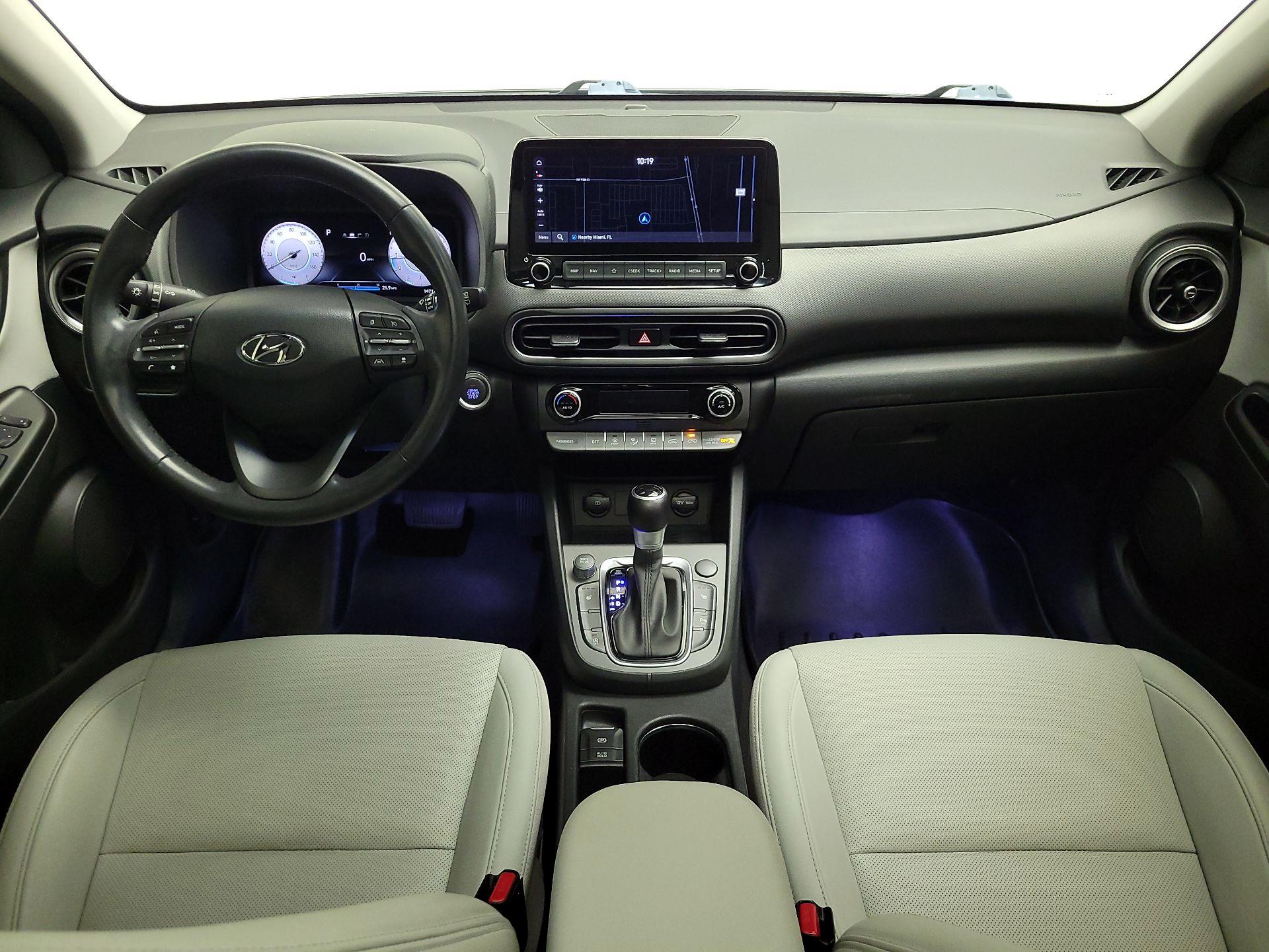 Thumbnail: 2022 Hyundai Kona - 9