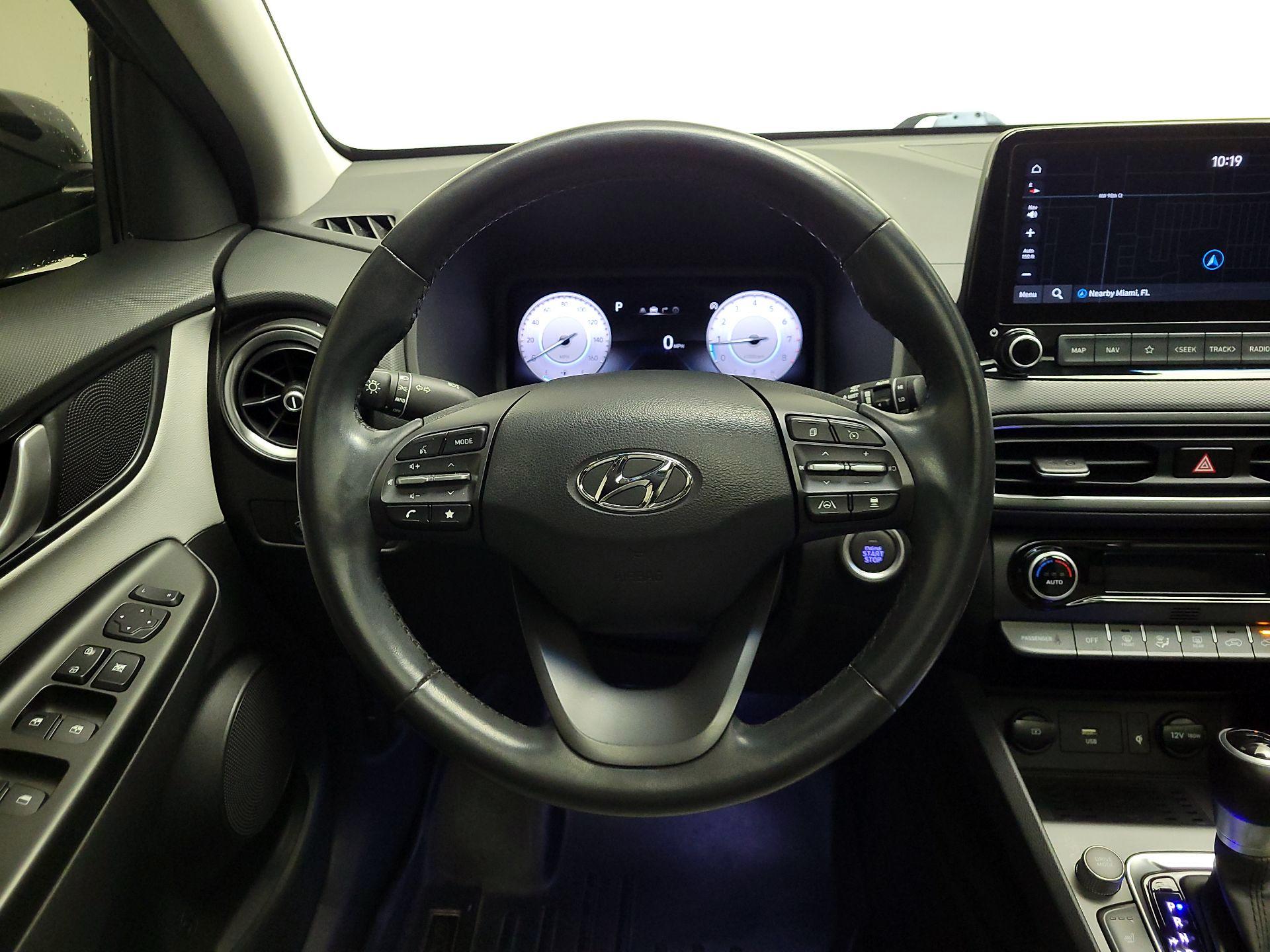 Thumbnail: 2022 Hyundai Kona - 10