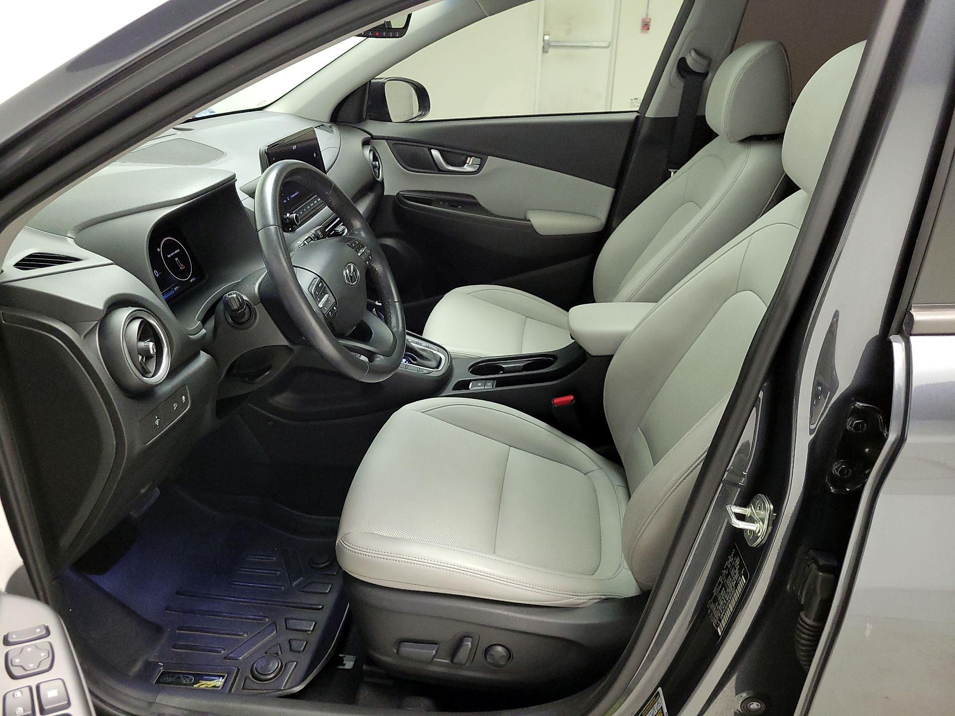 Thumbnail: 2022 Hyundai Kona - 11