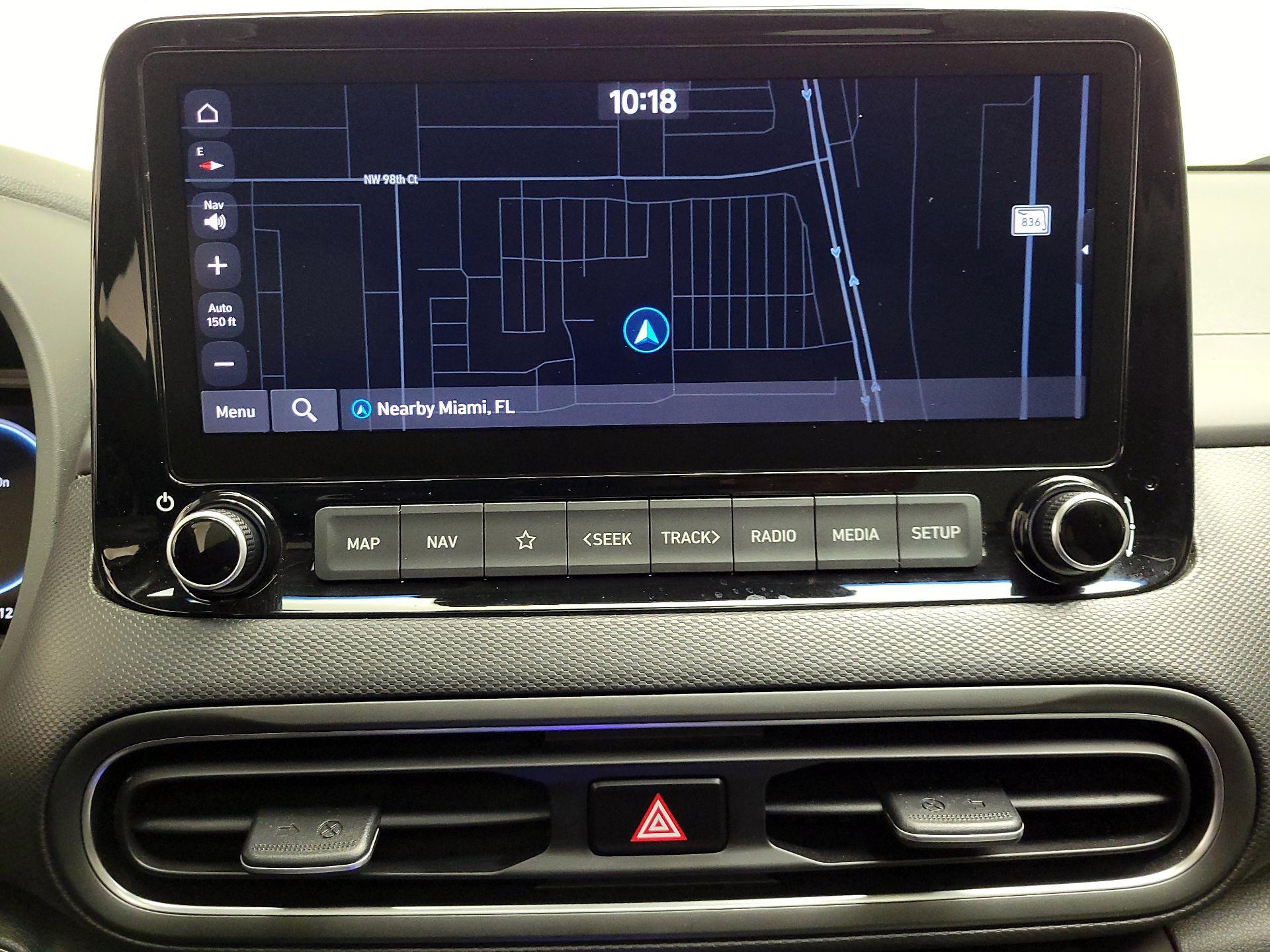 Thumbnail: 2022 Hyundai Kona - 14