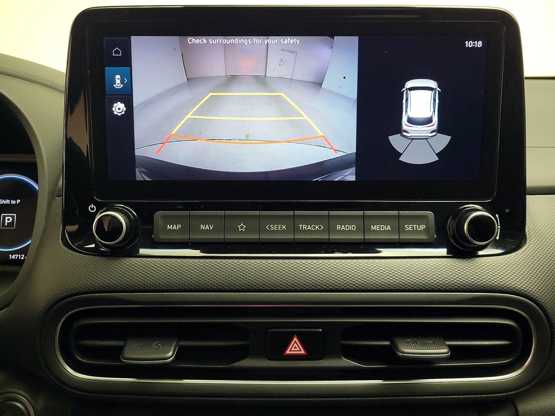 Thumbnail: 2022 Hyundai Kona - 15