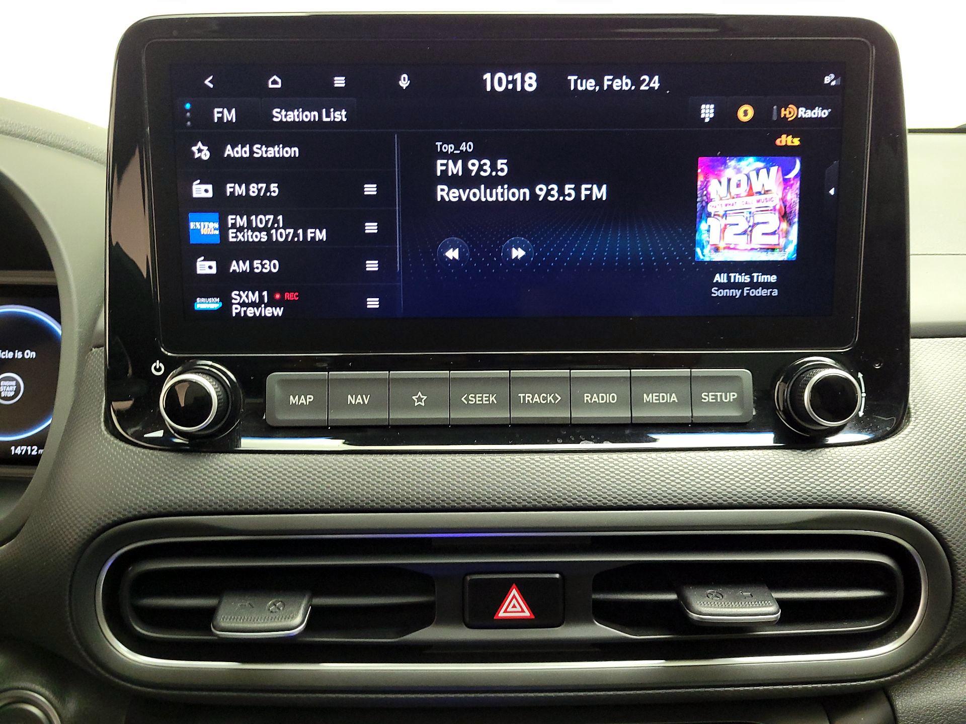 Thumbnail: 2022 Hyundai Kona - 16