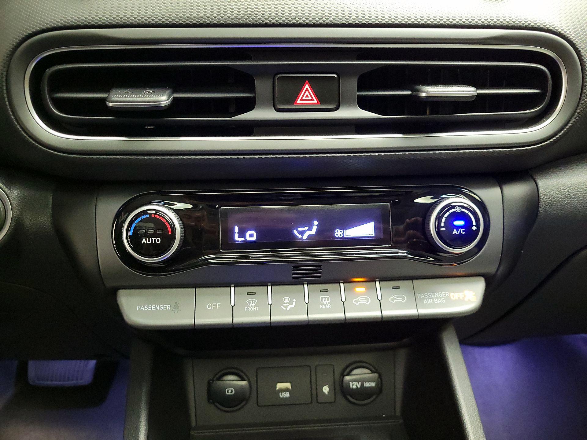 Thumbnail: 2022 Hyundai Kona - 17