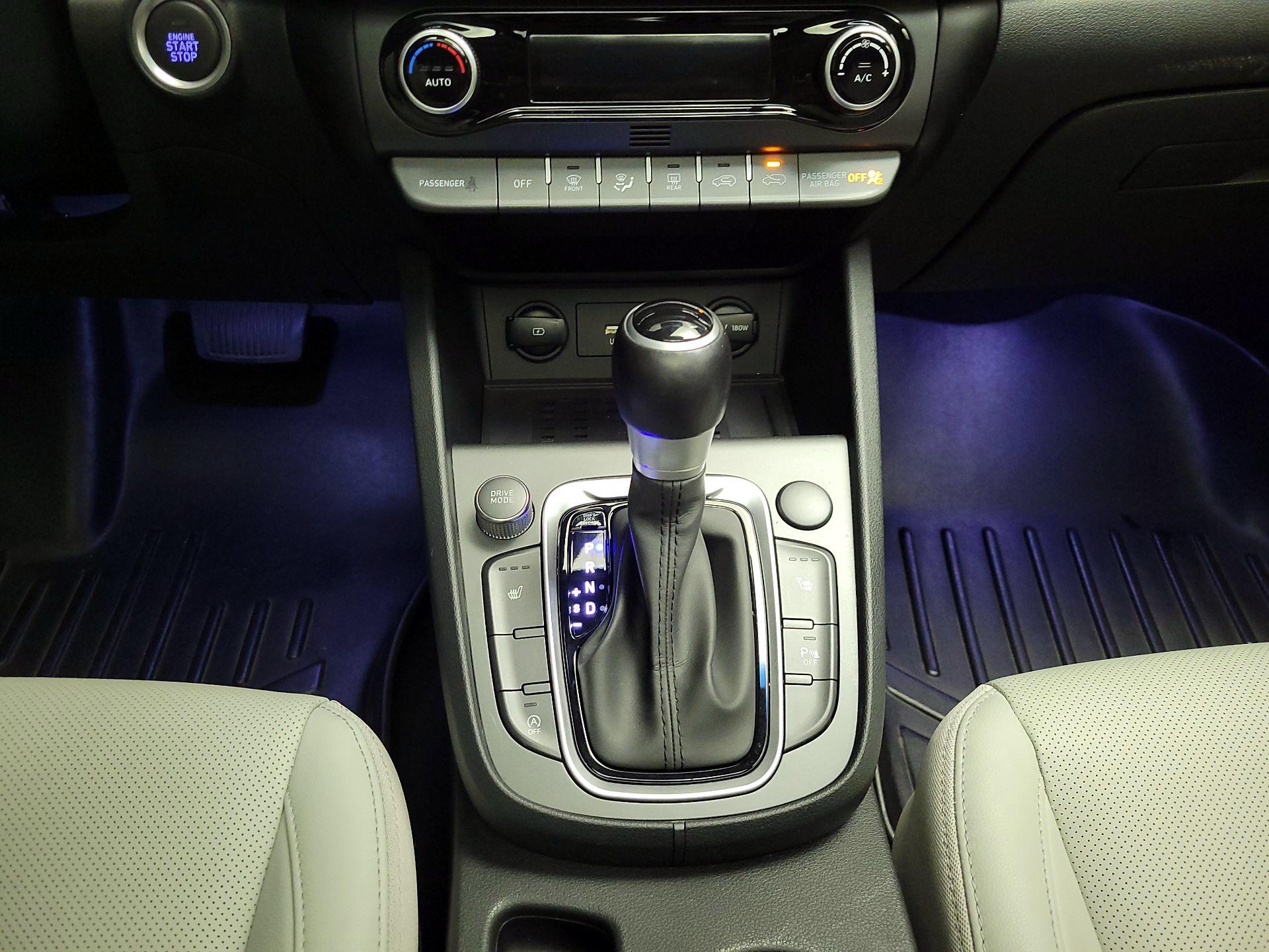 Thumbnail: 2022 Hyundai Kona - 18