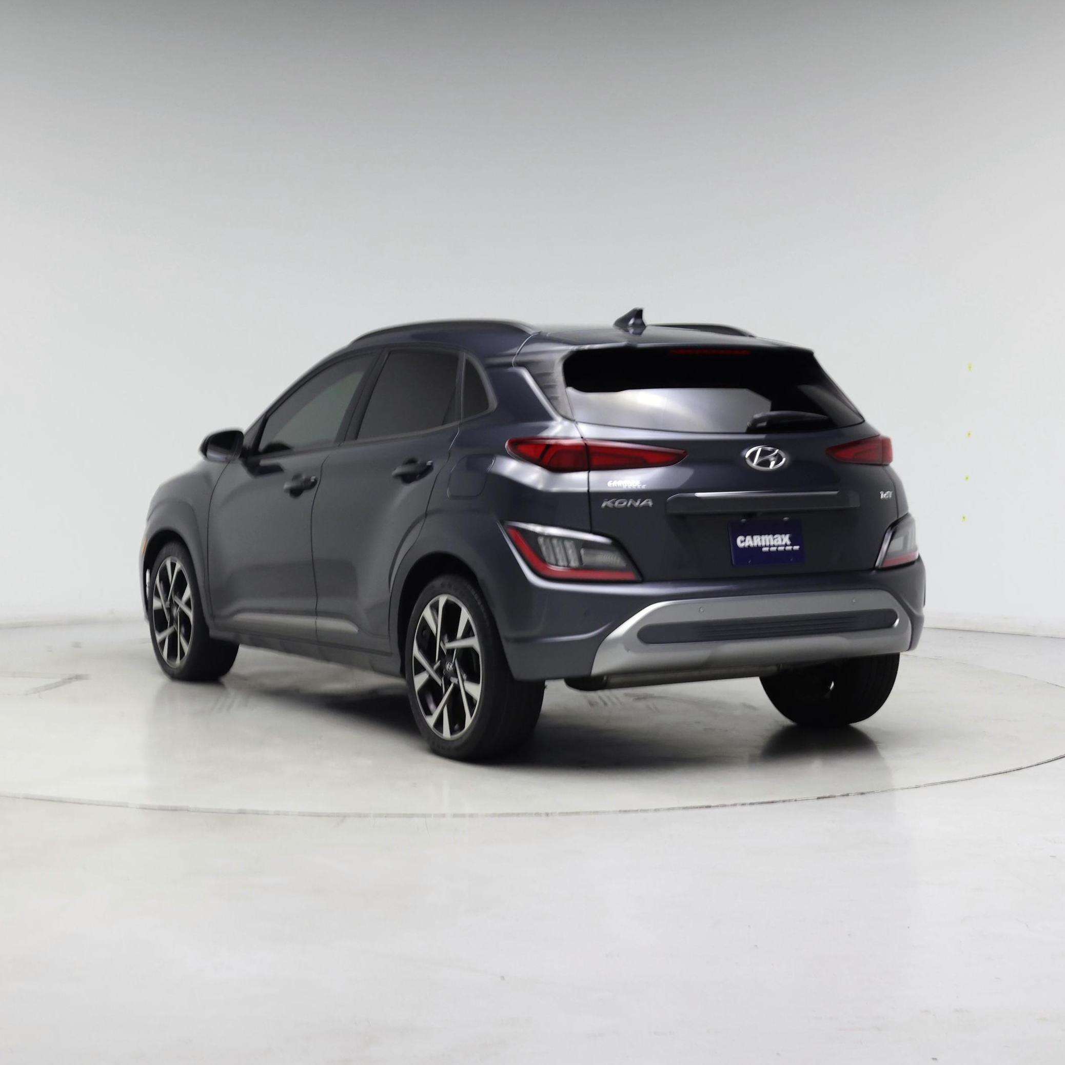 Thumbnail: 2022 Hyundai Kona - 2