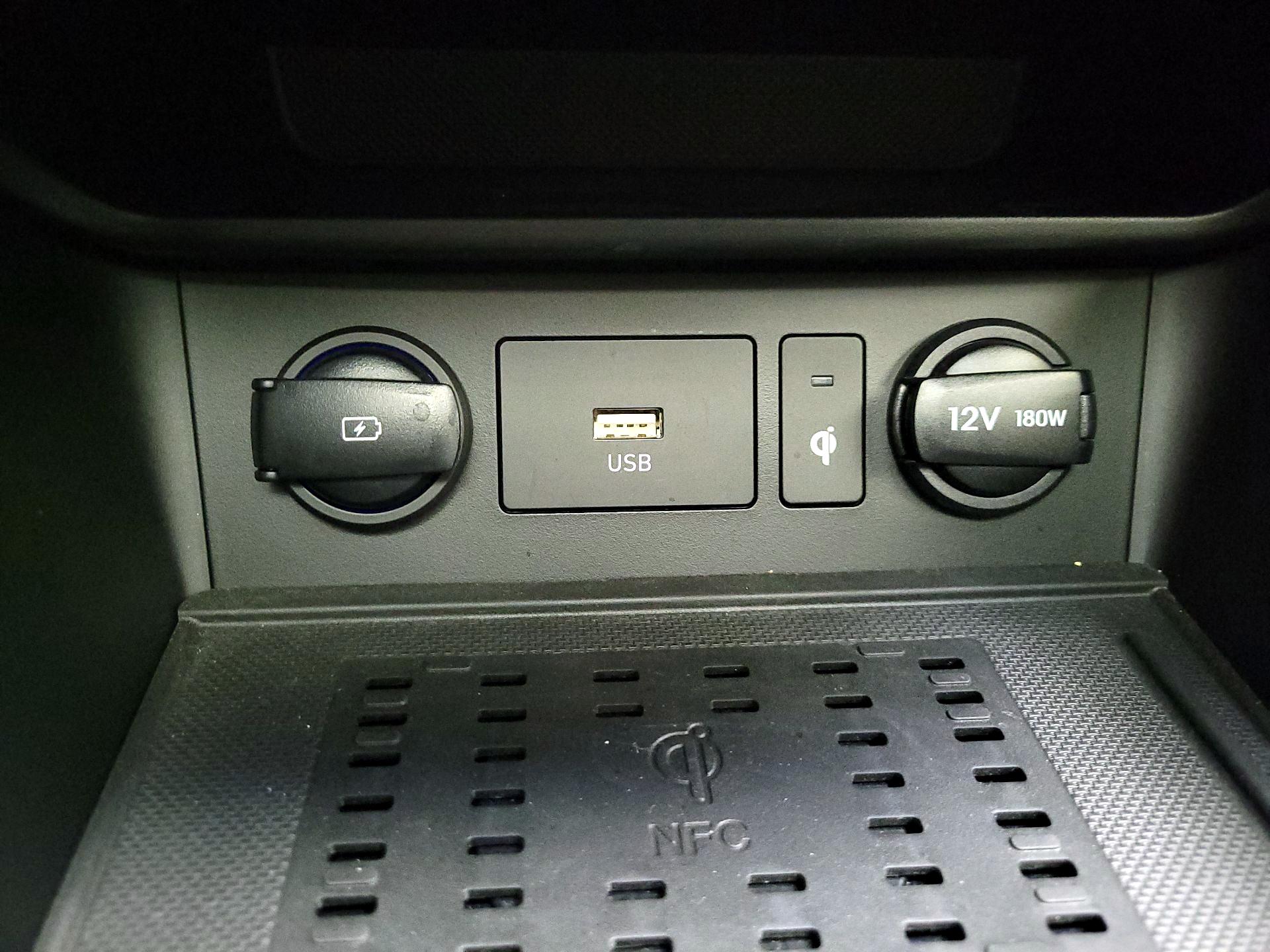 Thumbnail: 2022 Hyundai Kona - 19