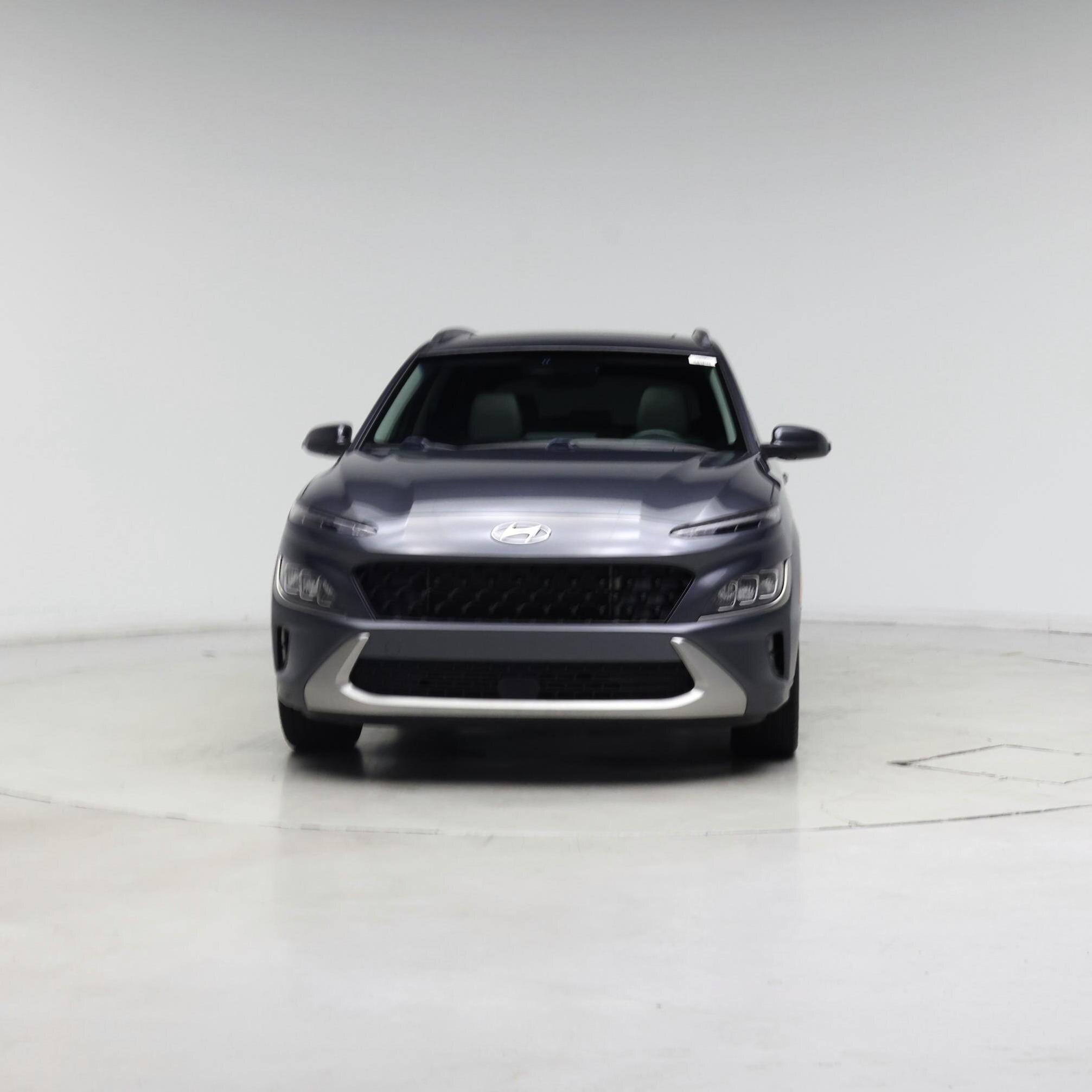 Thumbnail: 2022 Hyundai Kona - 5