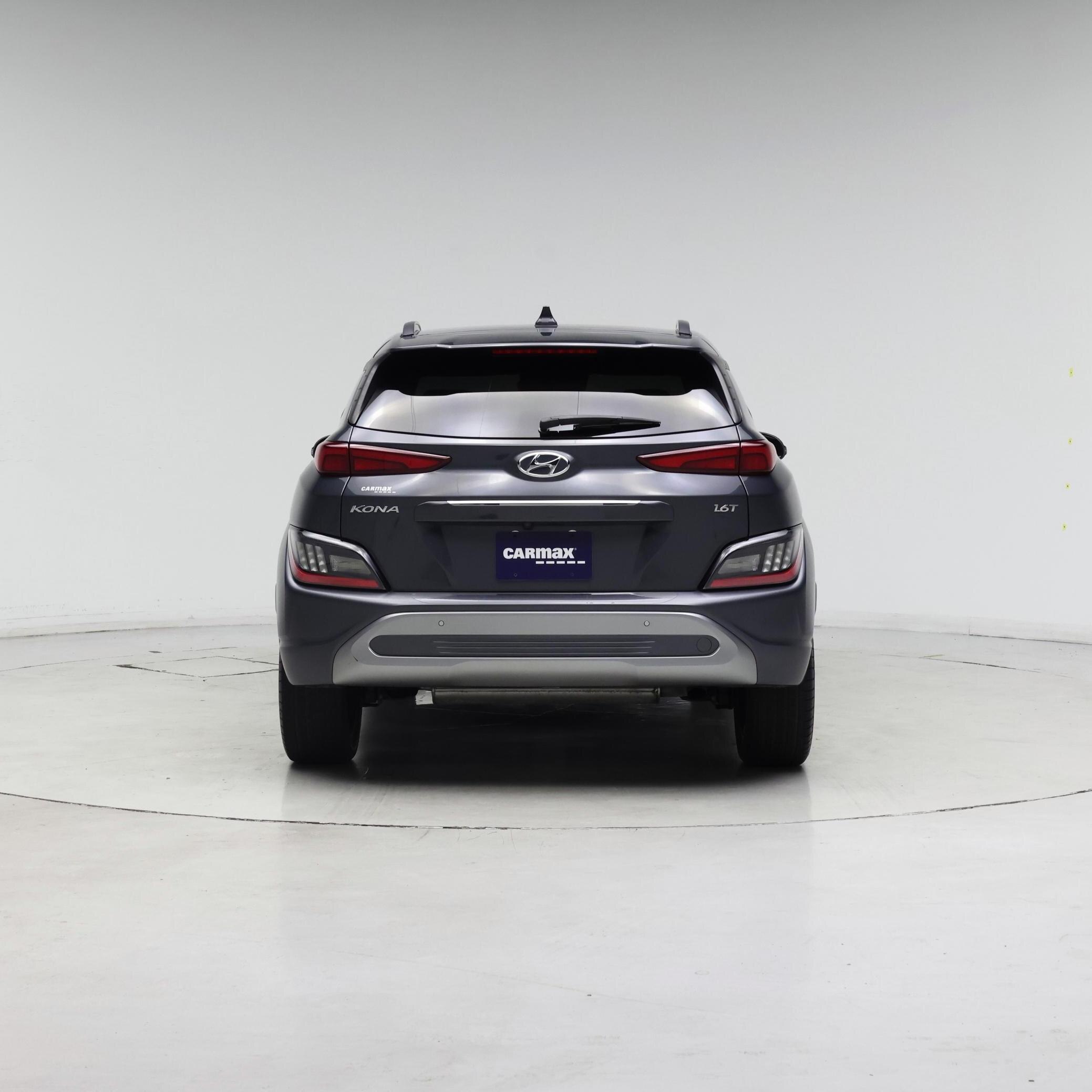 Thumbnail: 2022 Hyundai Kona - 6