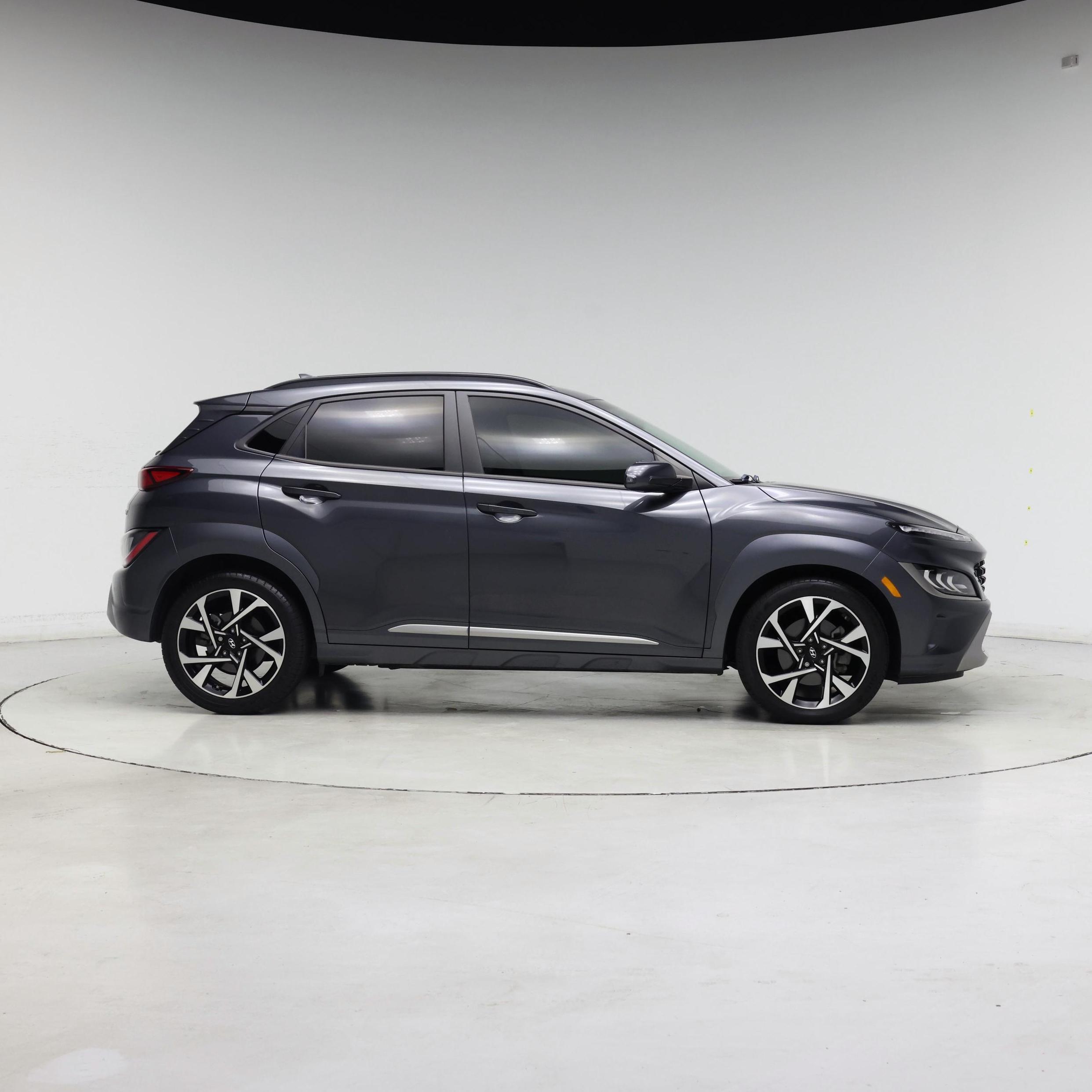 Thumbnail: 2022 Hyundai Kona - 7