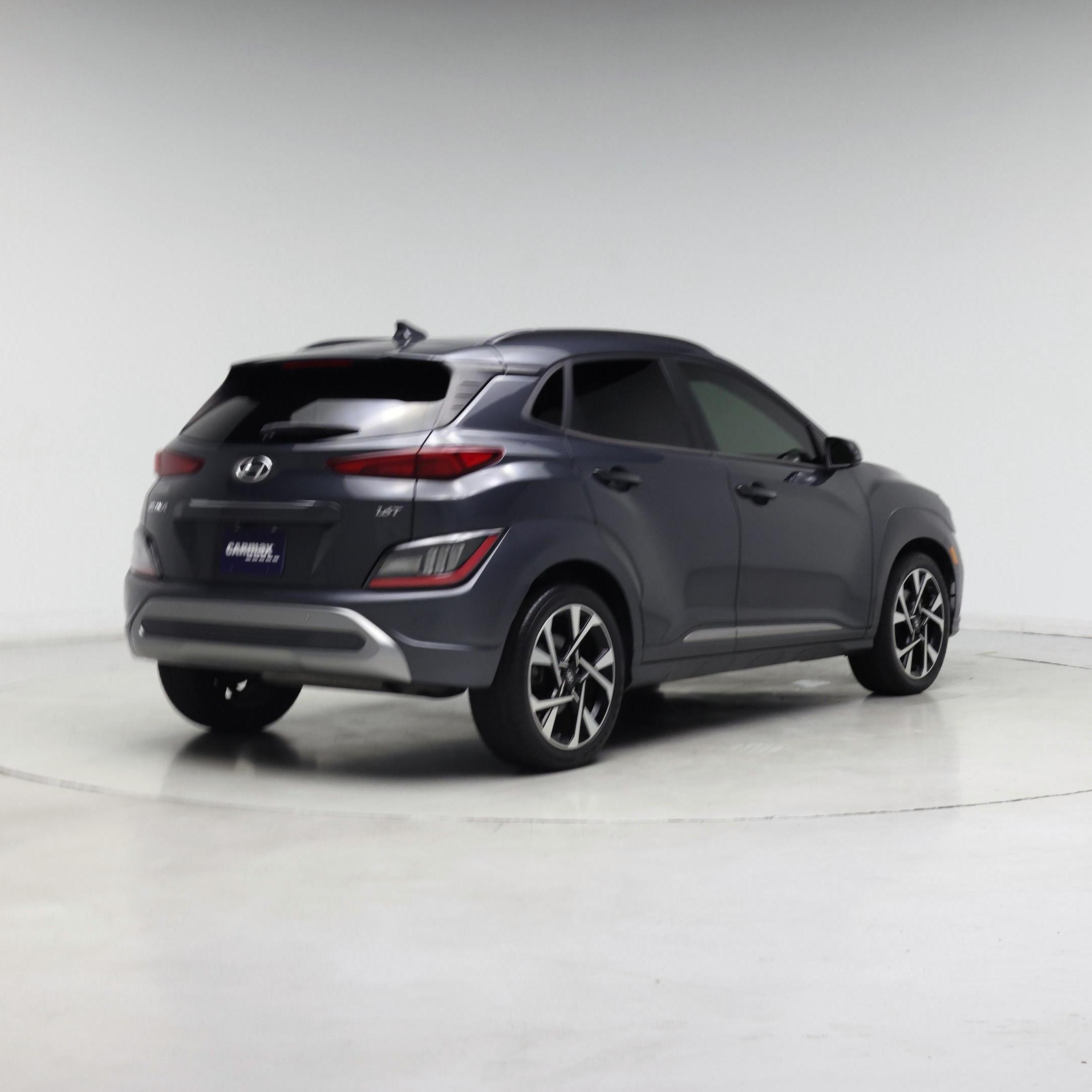 Thumbnail: 2022 Hyundai Kona - 8