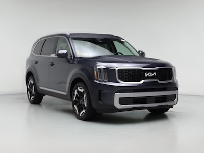 2023 Kia Telluride EX