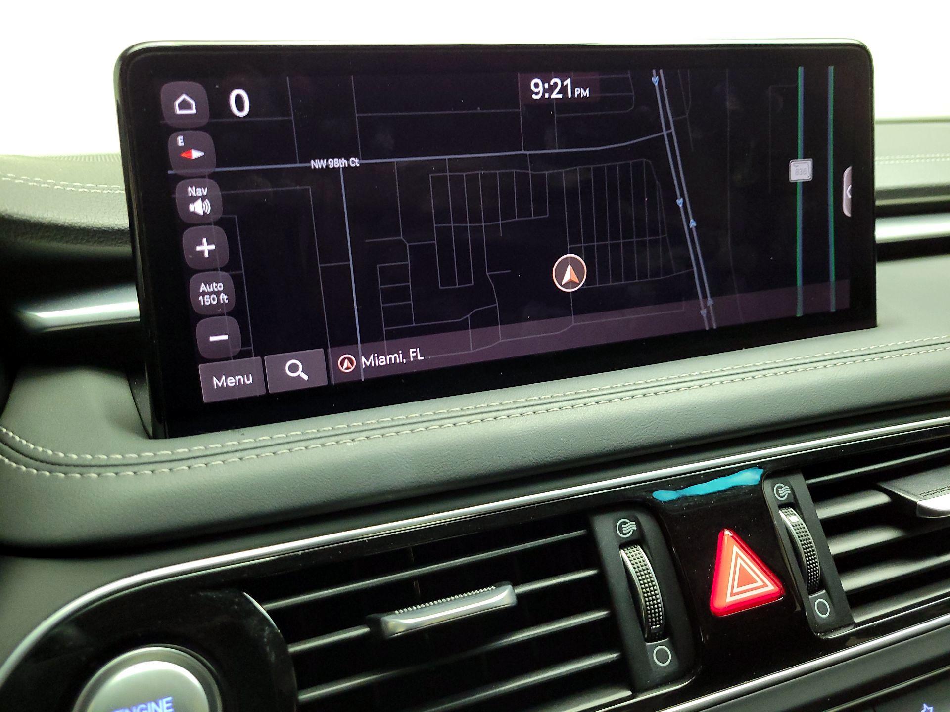 Thumbnail: 2023 Genesis G70 - 14