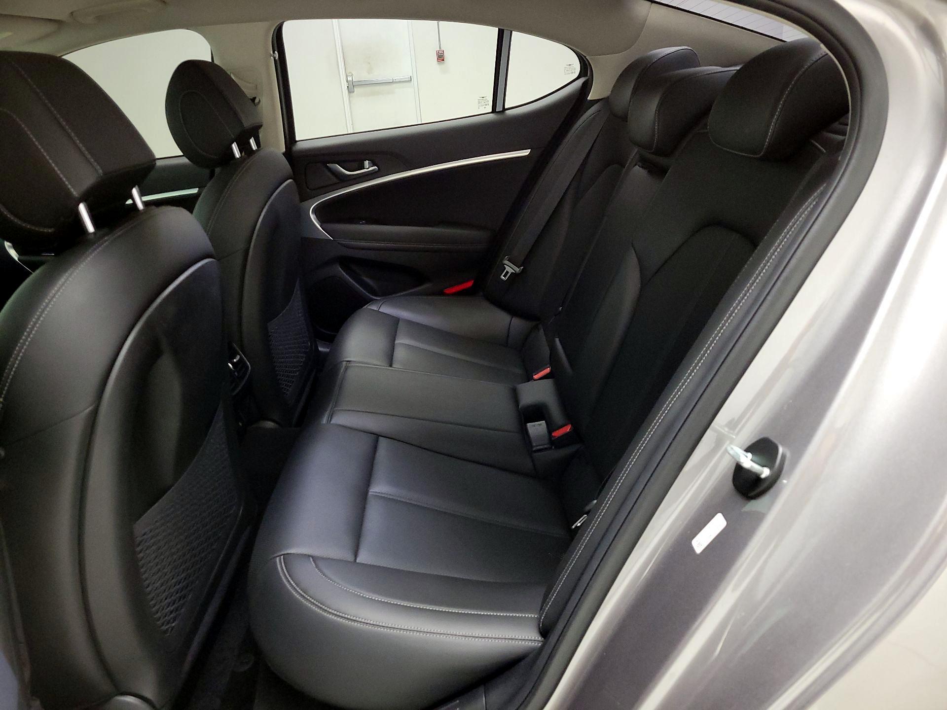 Thumbnail: 2023 Genesis G70 - 20