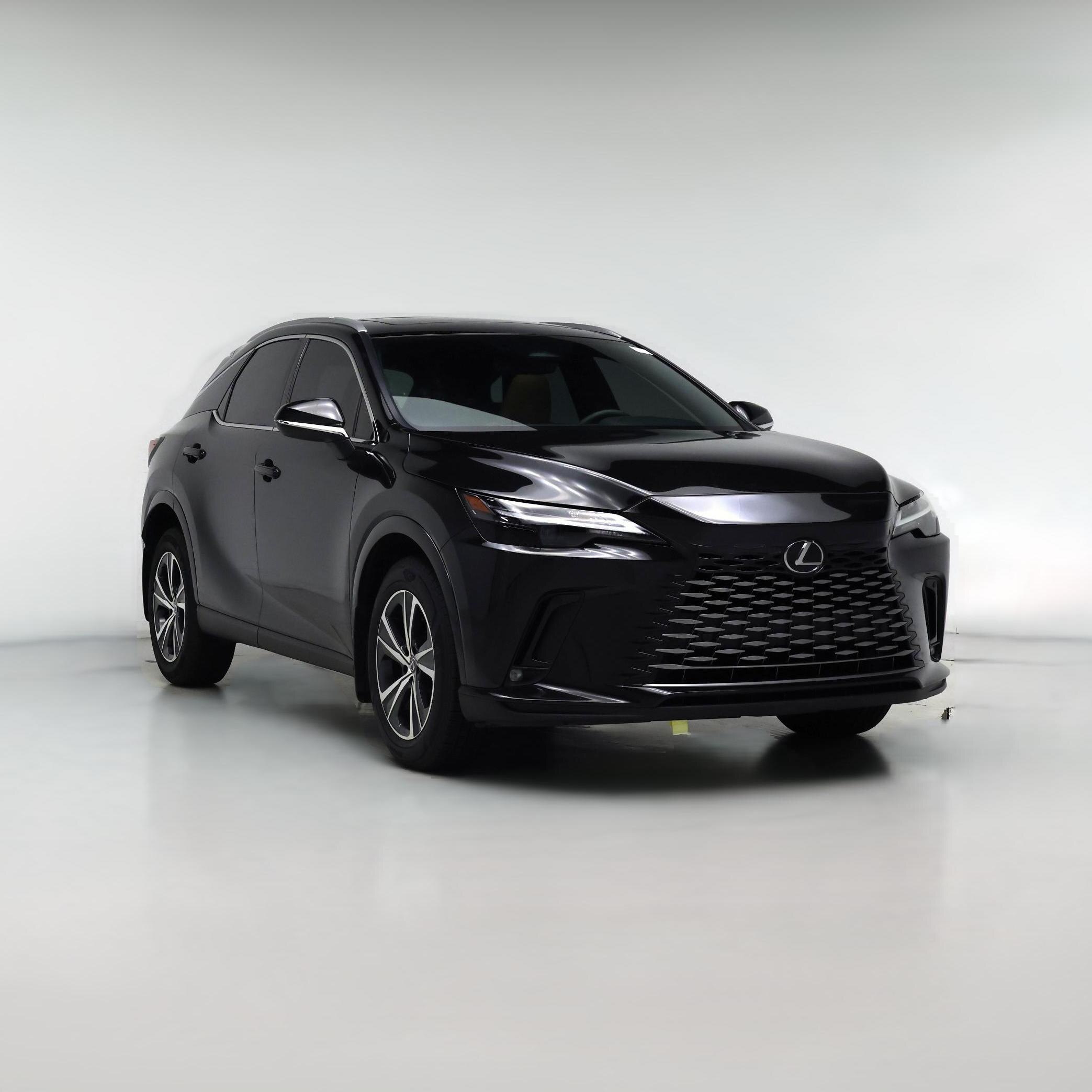 Thumbnail: 2023 Lexus RX - 1