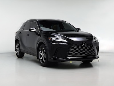 2023 Lexus RX 350 Premium