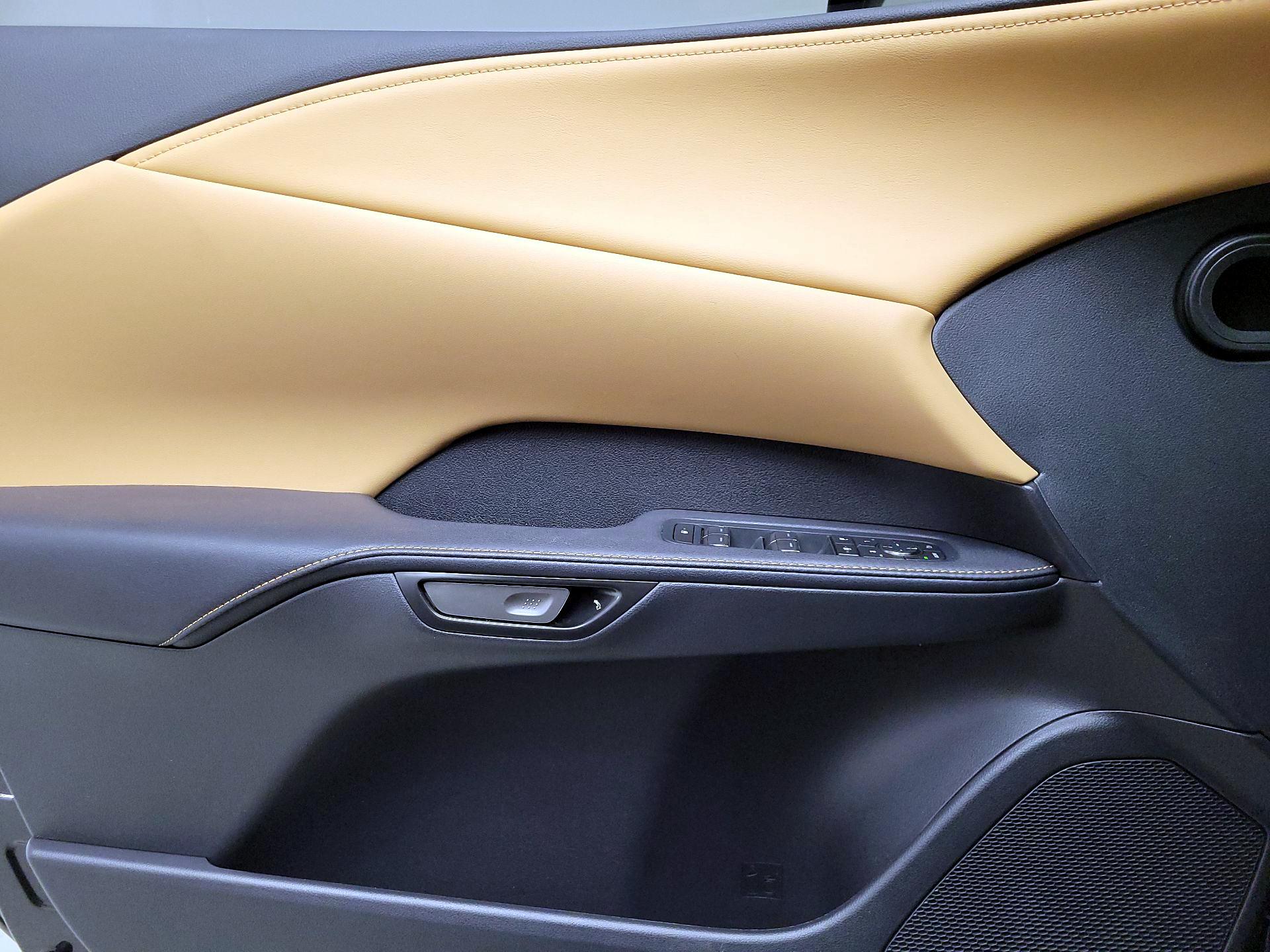 Thumbnail: 2023 Lexus RX - 12