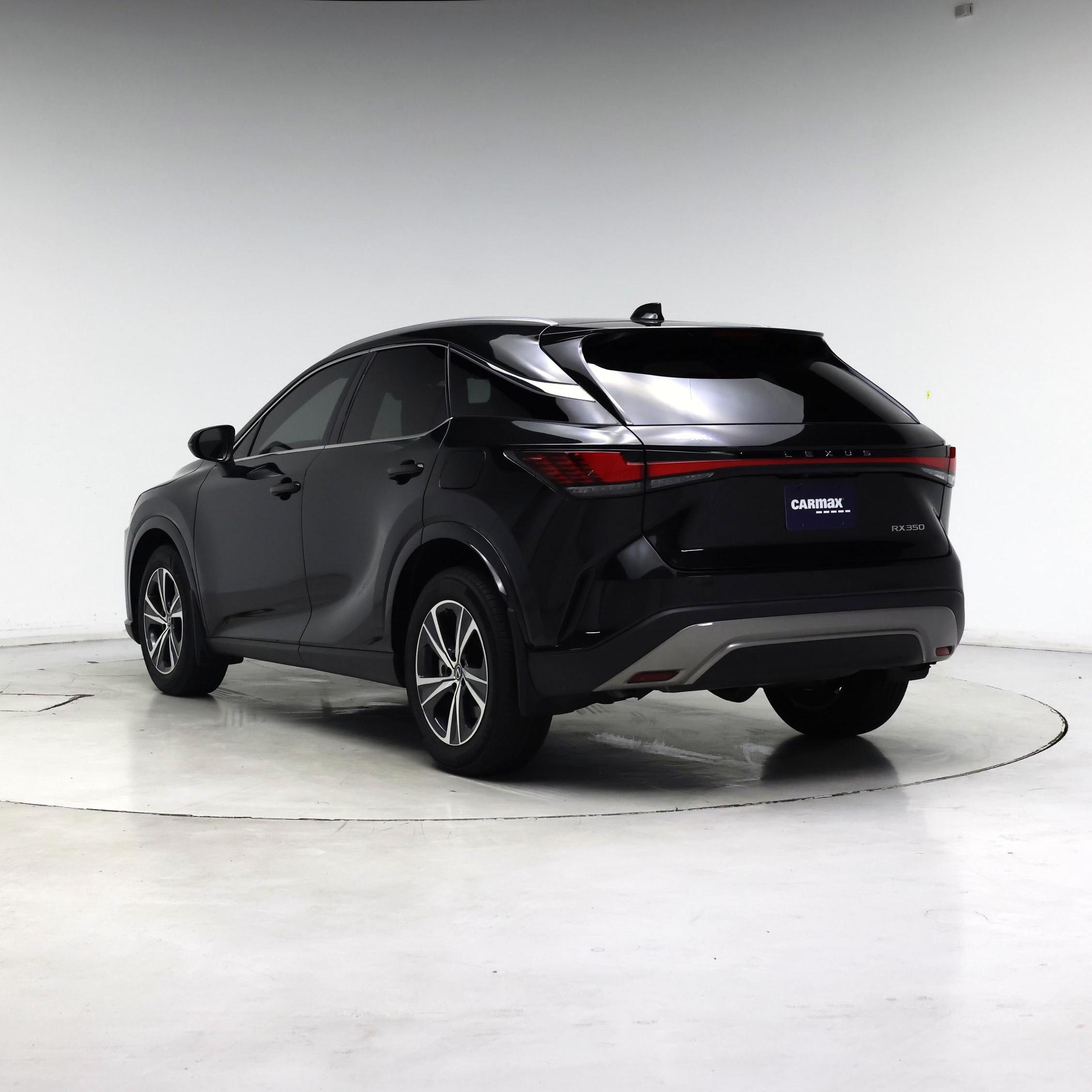 Thumbnail: 2023 Lexus RX - 2