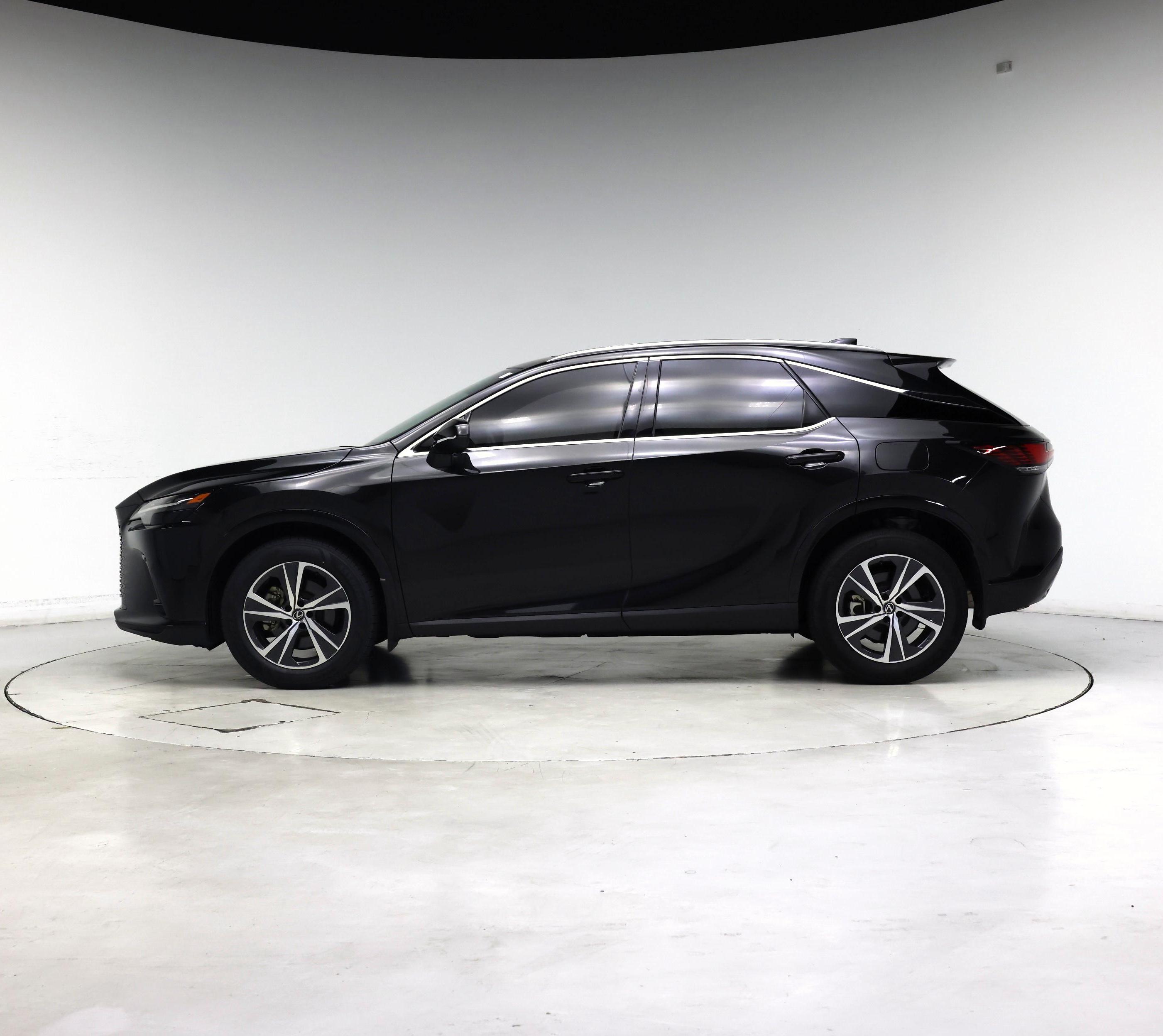 Thumbnail: 2023 Lexus RX - 3