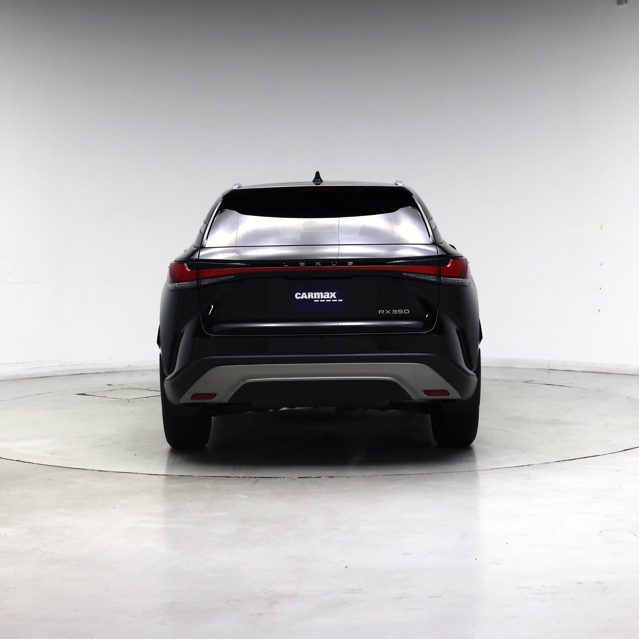 Thumbnail: 2023 Lexus RX - 6