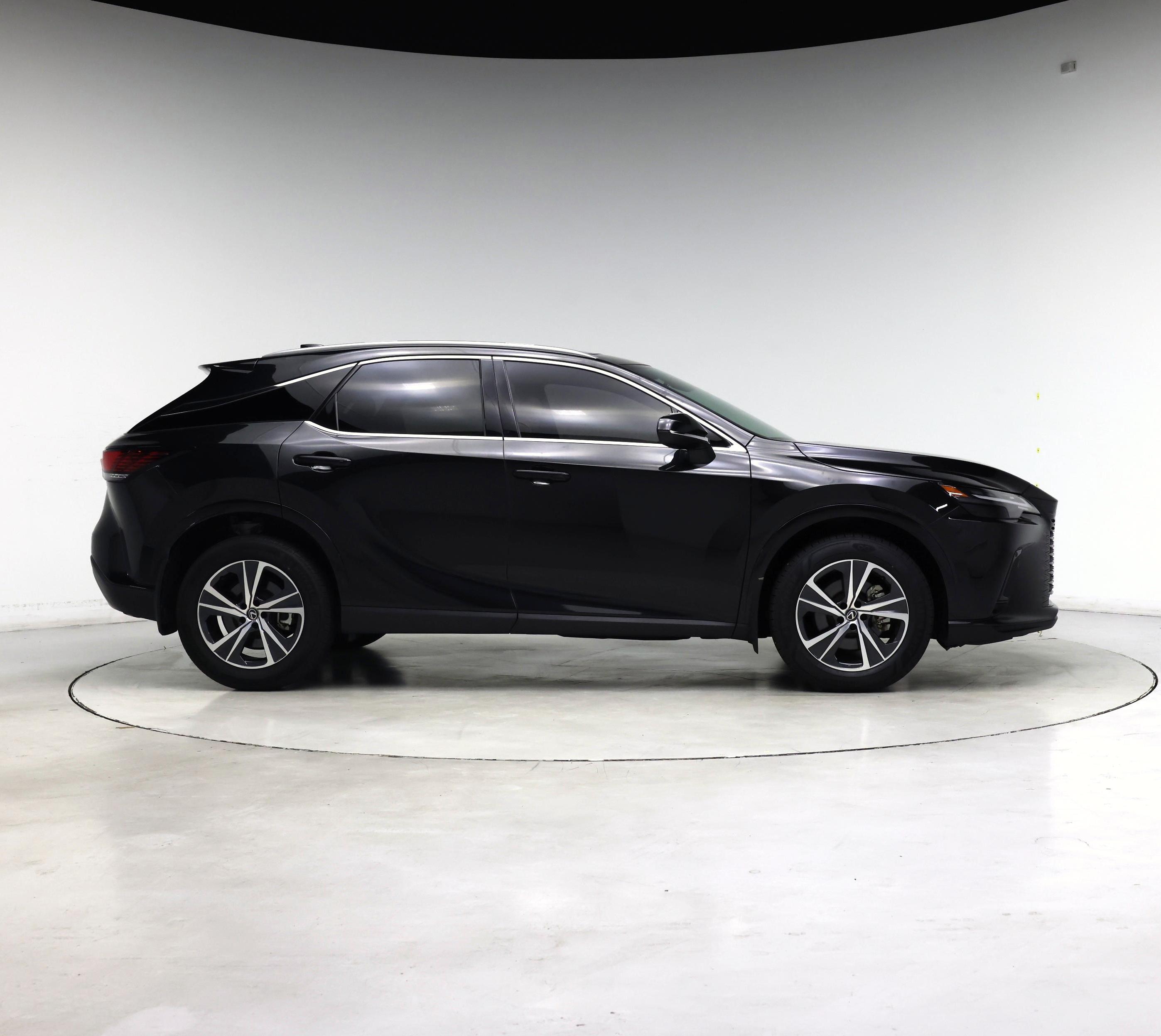 Thumbnail: 2023 Lexus RX - 7