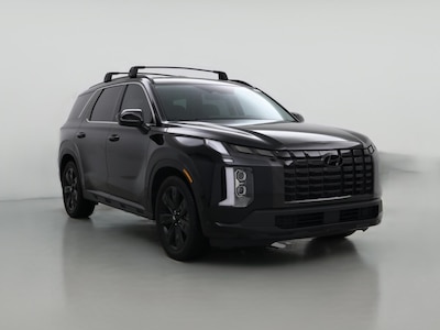 2023 Hyundai Palisade XRT