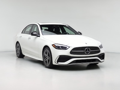 2025 Mercedes-Benz C300