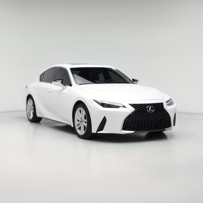2024 Lexus IS 300