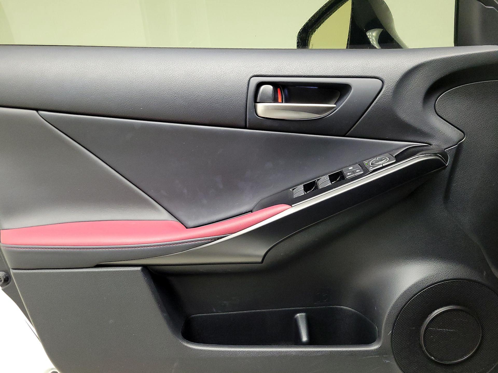 Thumbnail: 2024 Lexus IS - 12