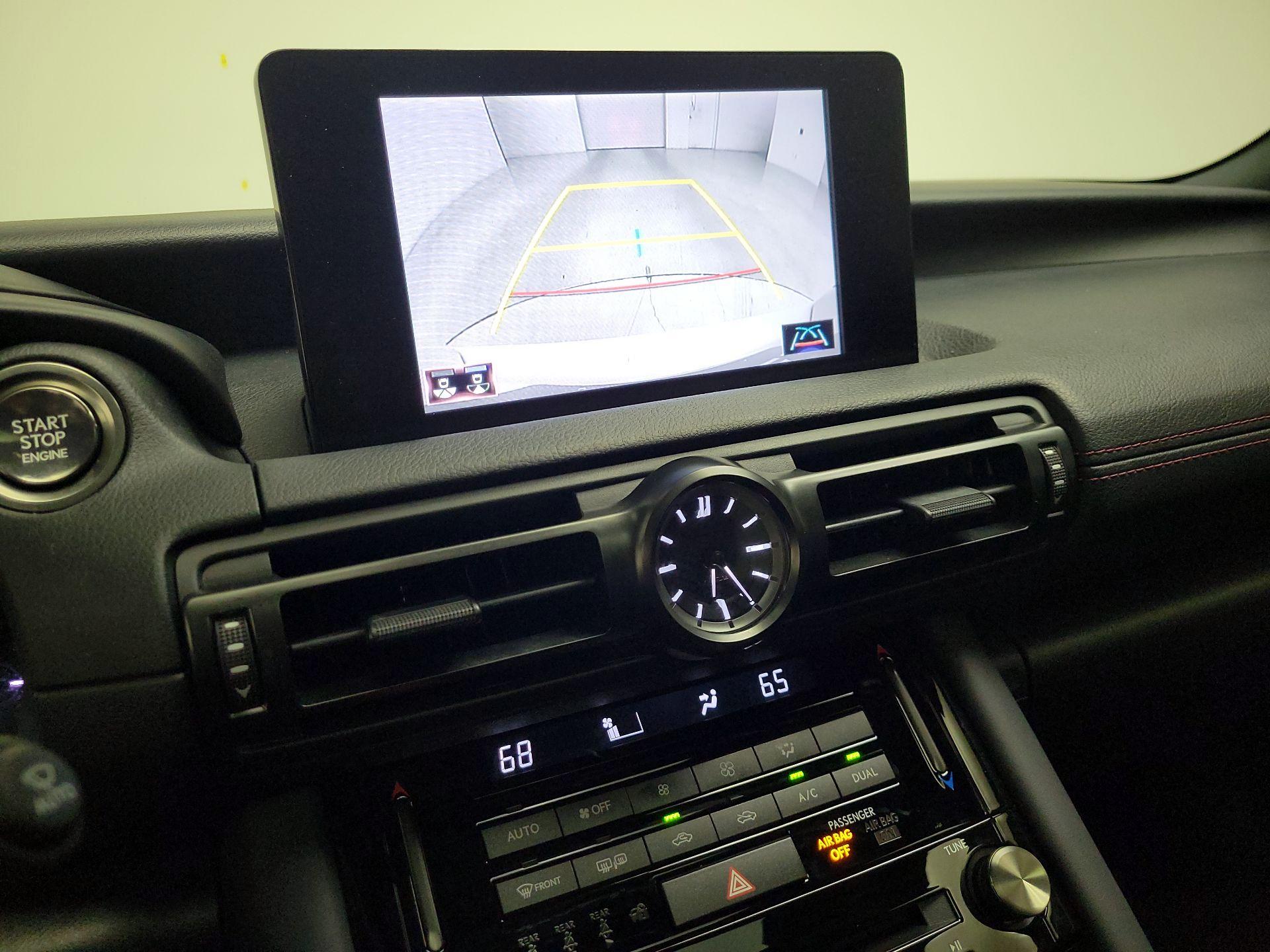 Thumbnail: 2024 Lexus IS - 14