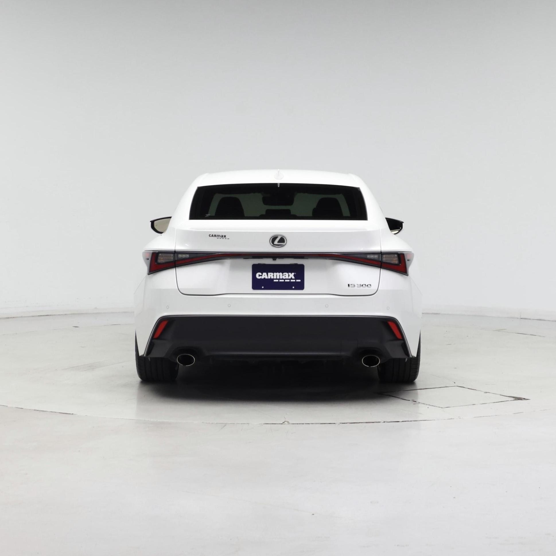 Thumbnail: 2024 Lexus IS - 6