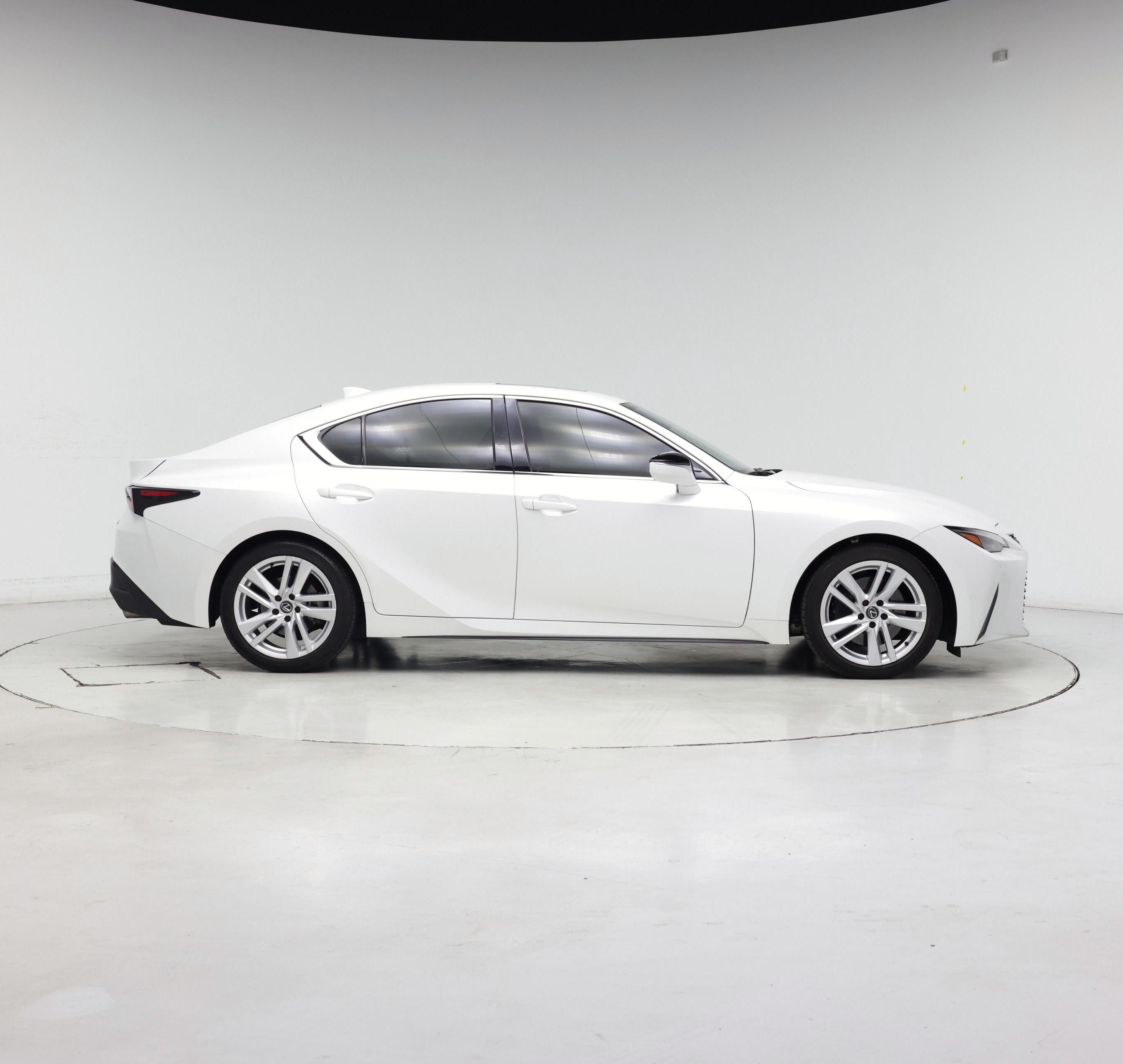 Thumbnail: 2024 Lexus IS - 7