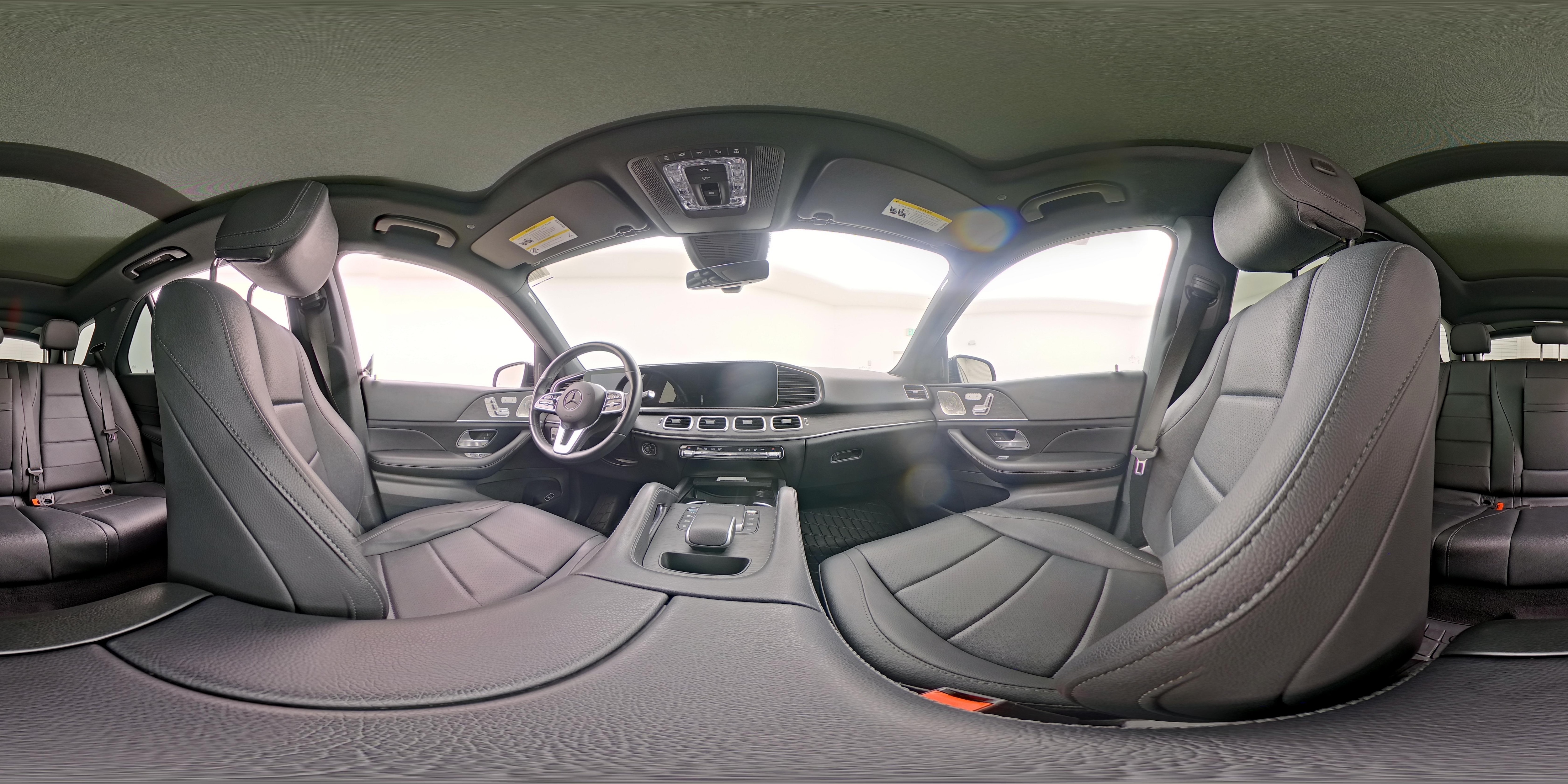 2022 Mercedes-Benz GLE GLE350 - Photo 25