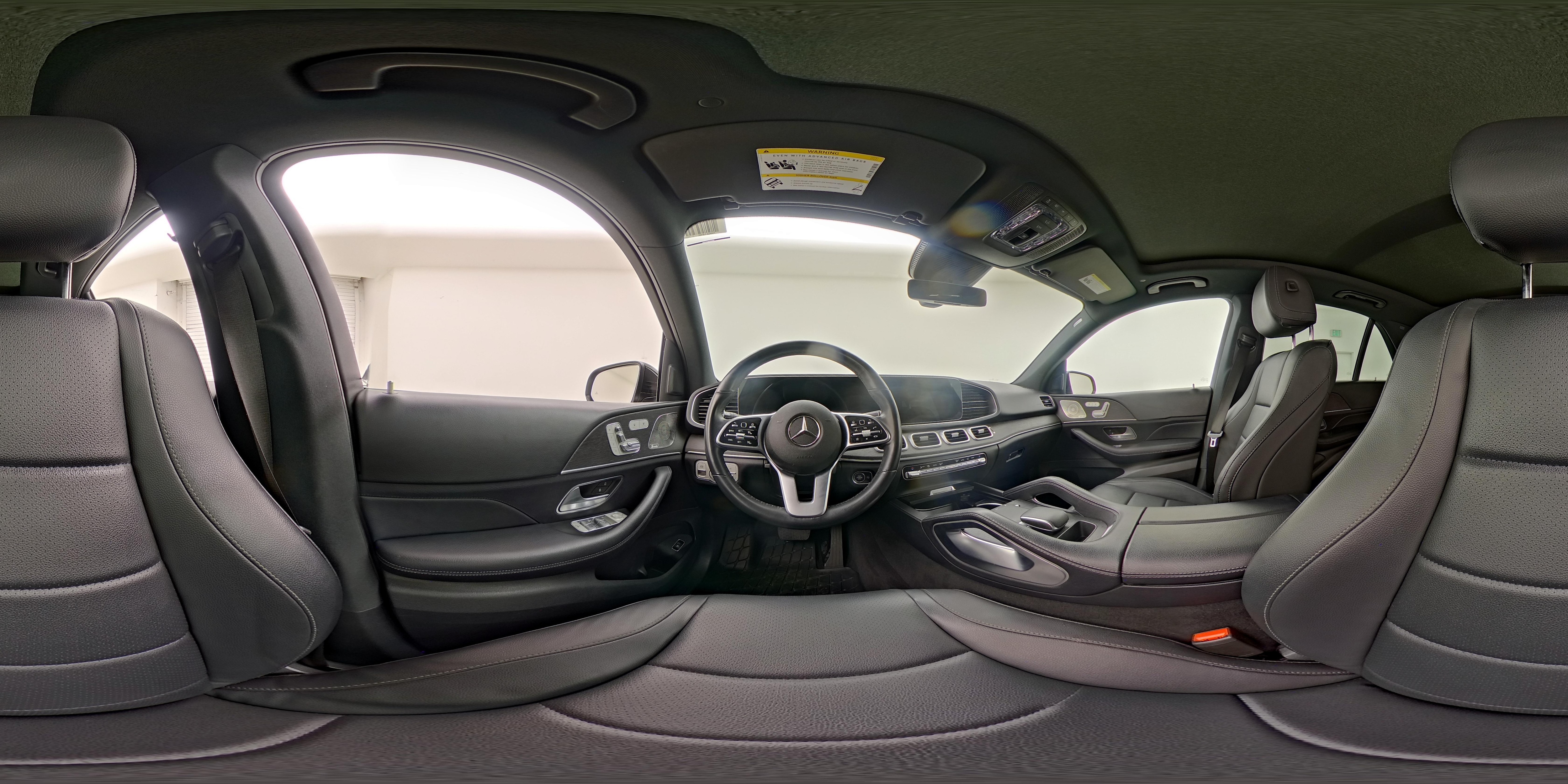 2022 Mercedes-Benz GLE GLE350 - Photo 27