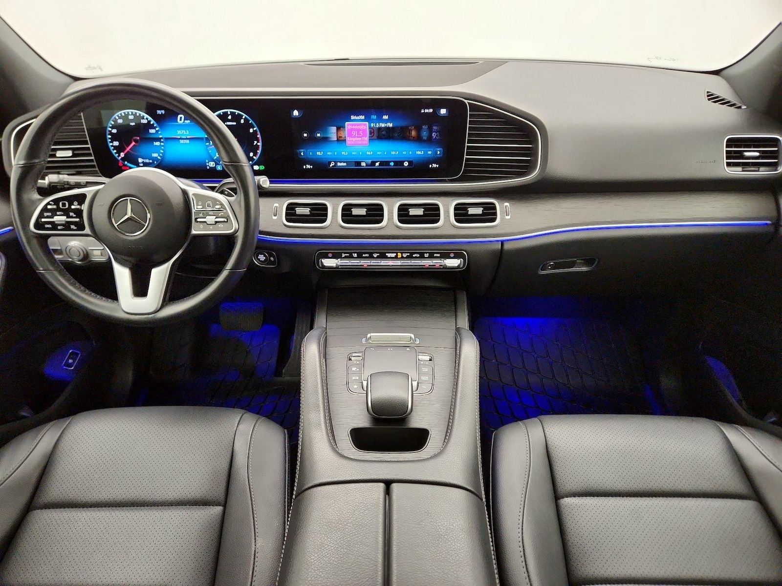 2022 Mercedes-Benz GLE GLE350 - Photo 10
