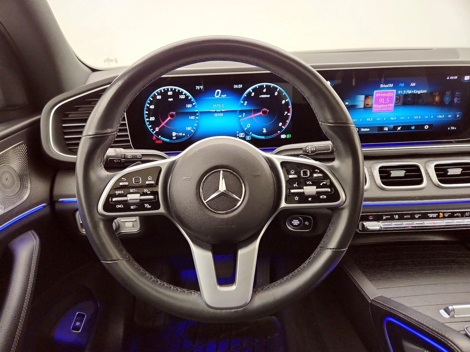 2022 Mercedes-Benz GLE GLE350 - Photo 11