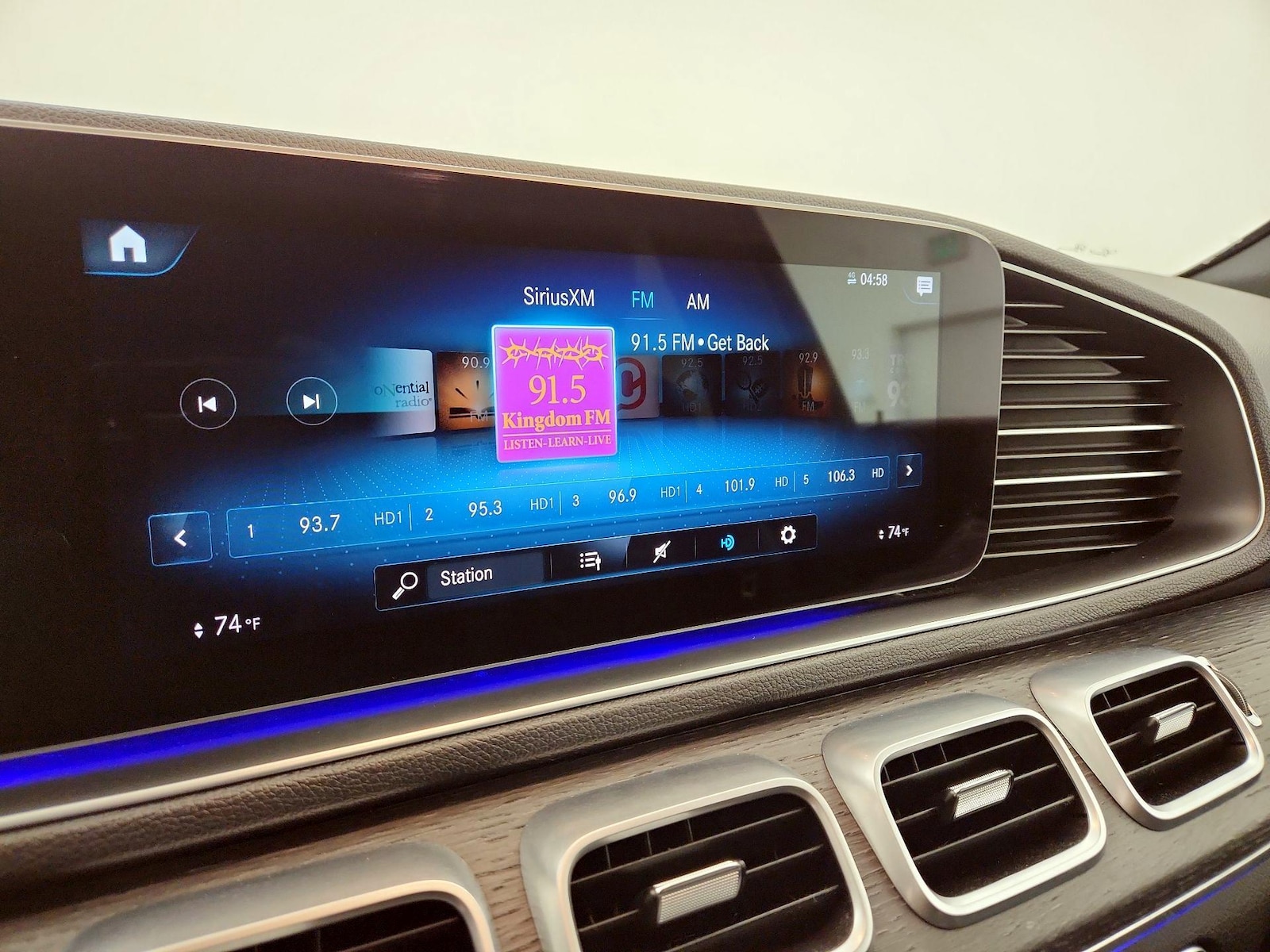 2022 Mercedes-Benz GLE GLE350 - Photo 16